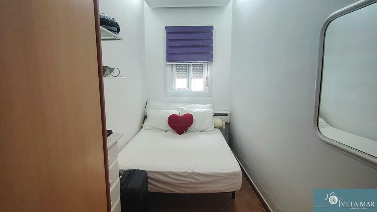 Venta de casa en Rota