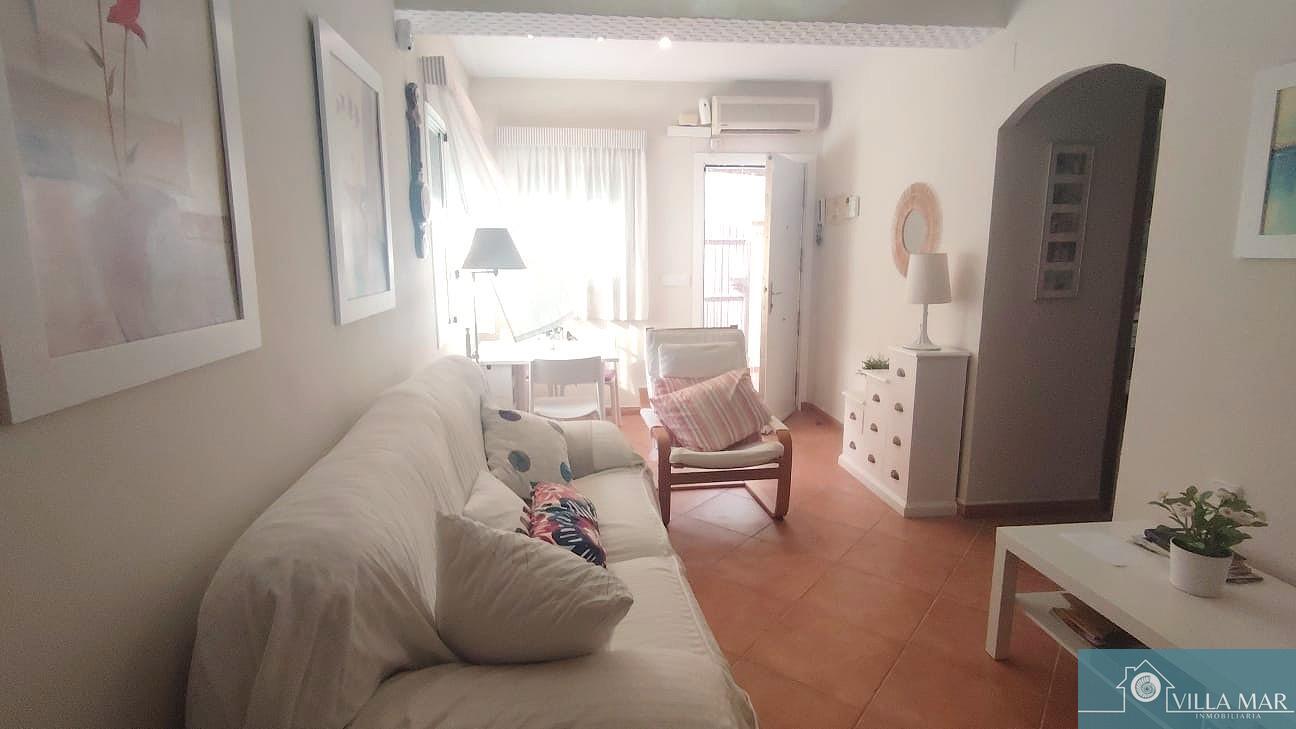 Venta de casa en Rota