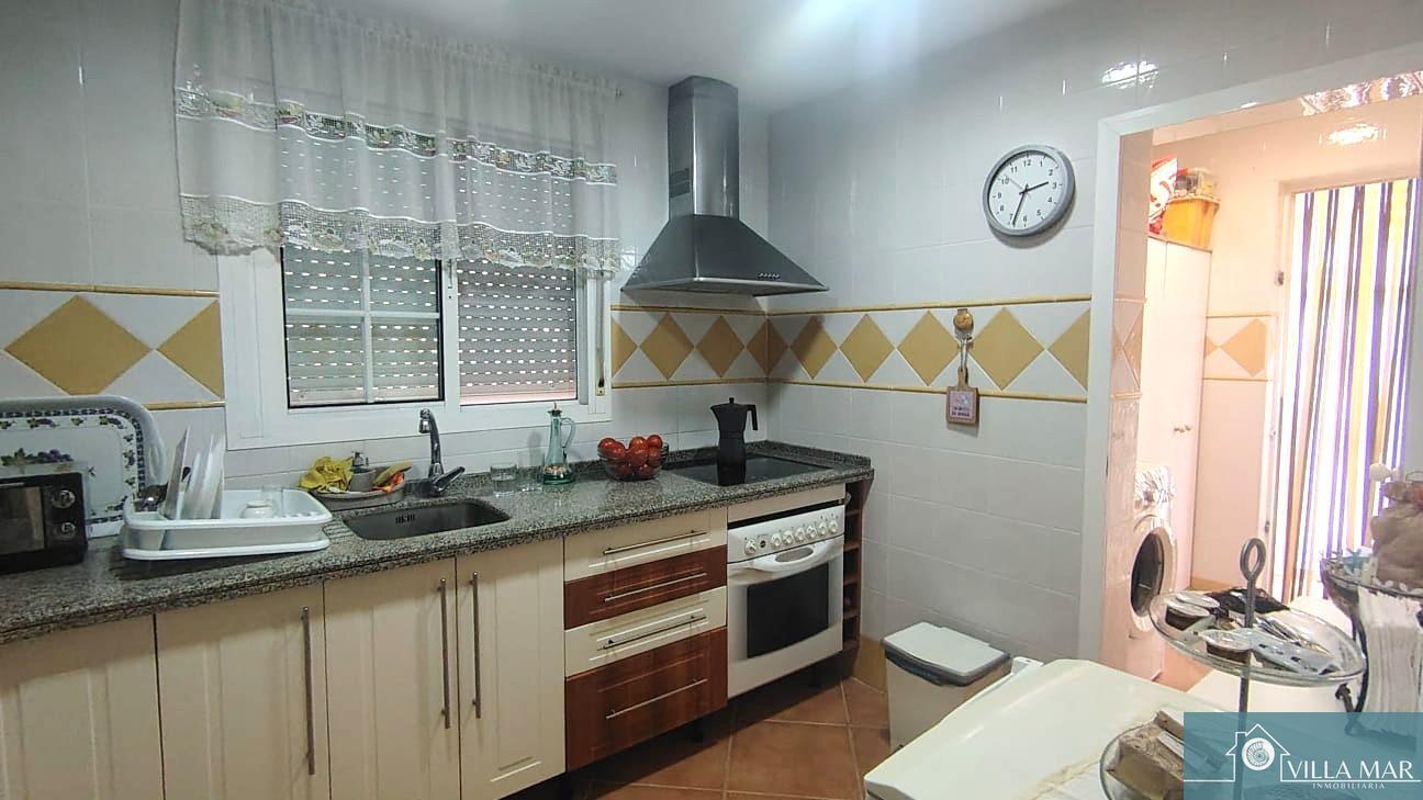 Venta de casa en Rota