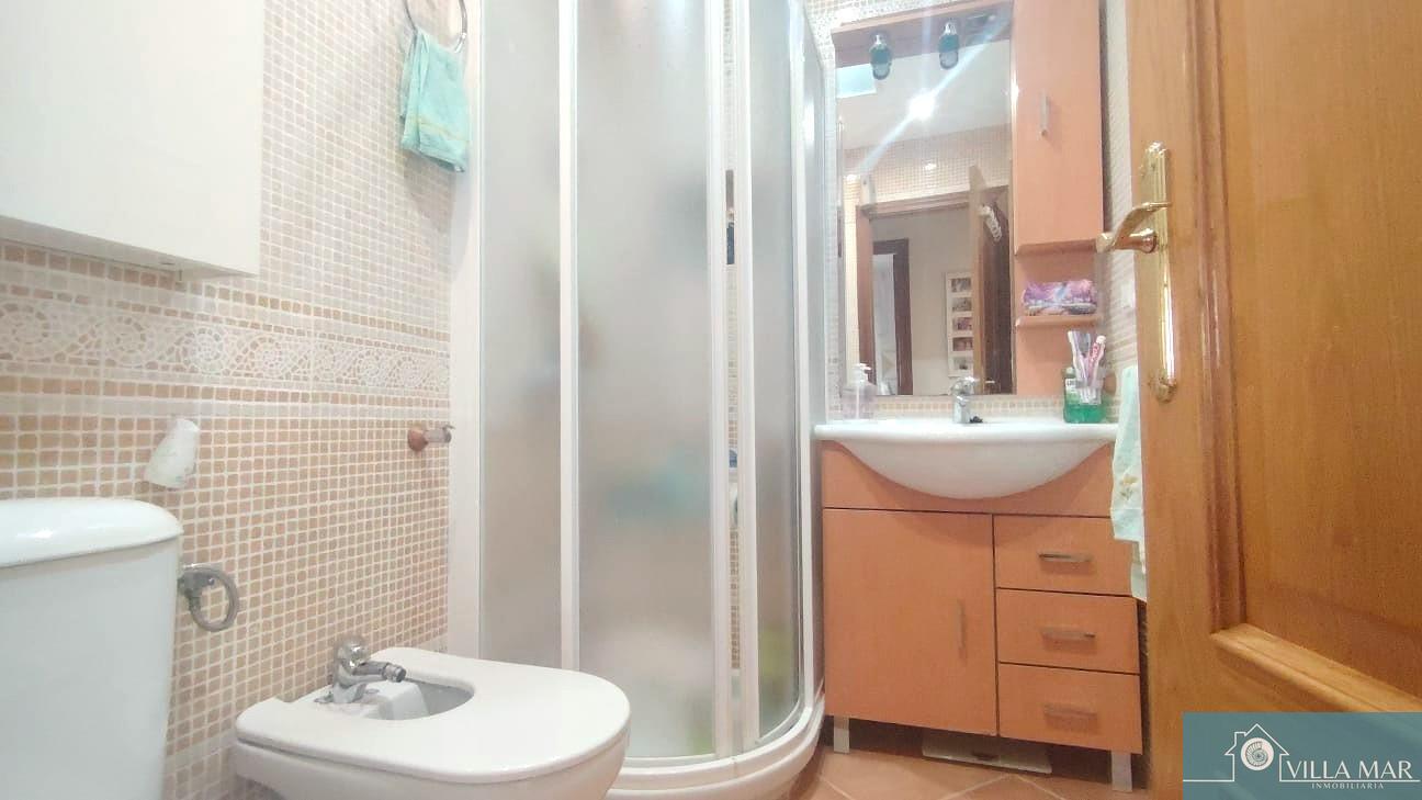 Venta de casa en Rota