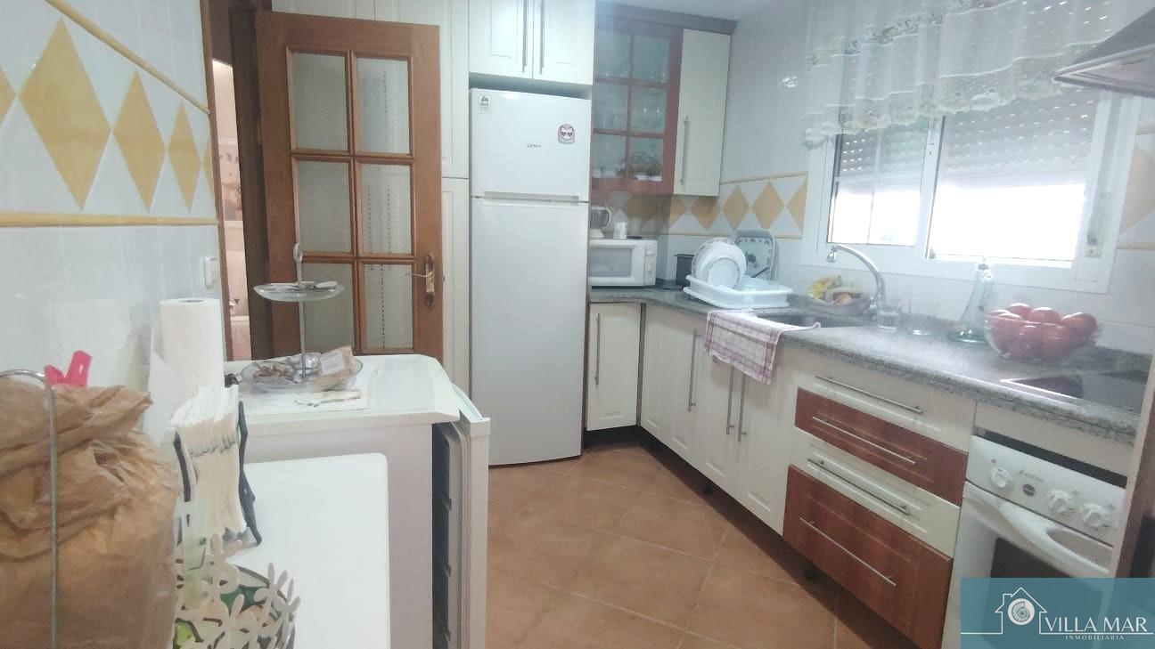 Venta de casa en Rota