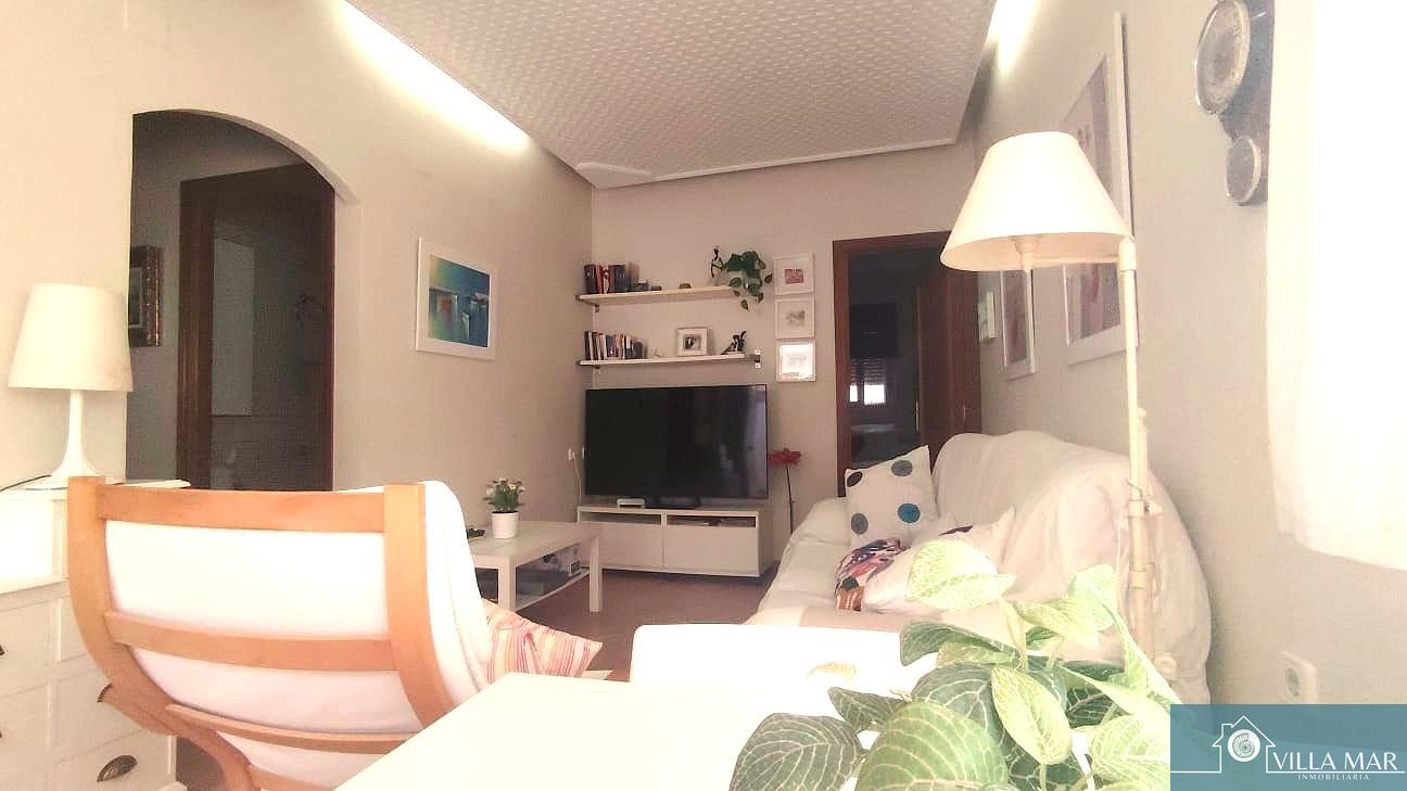 Venta de casa en Rota