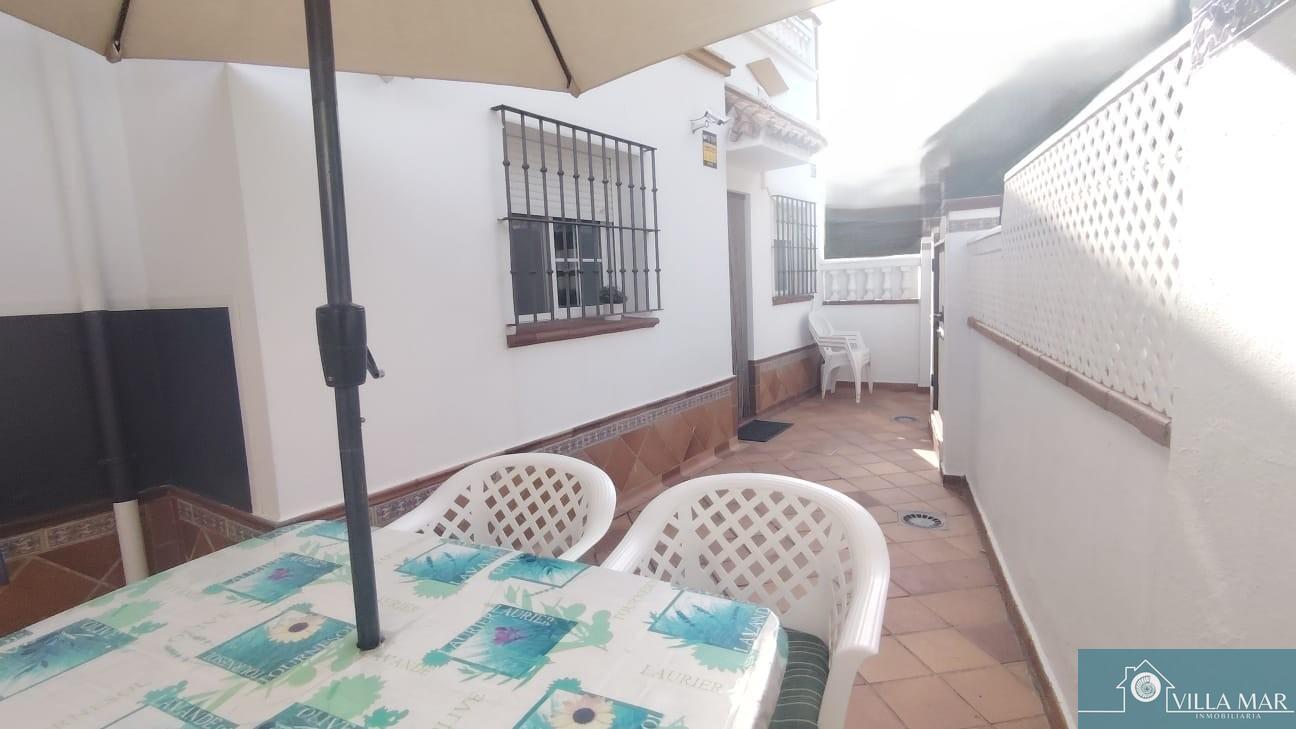 Venta de casa en Rota