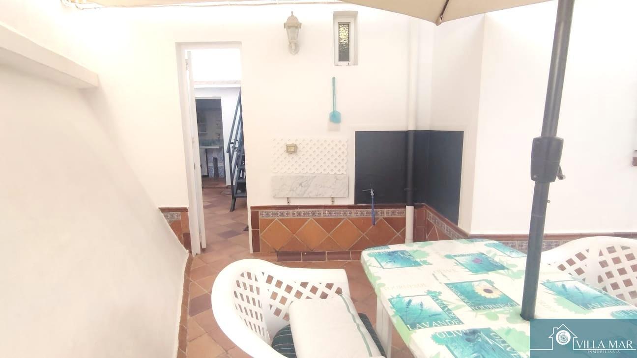 Venta de casa en Rota
