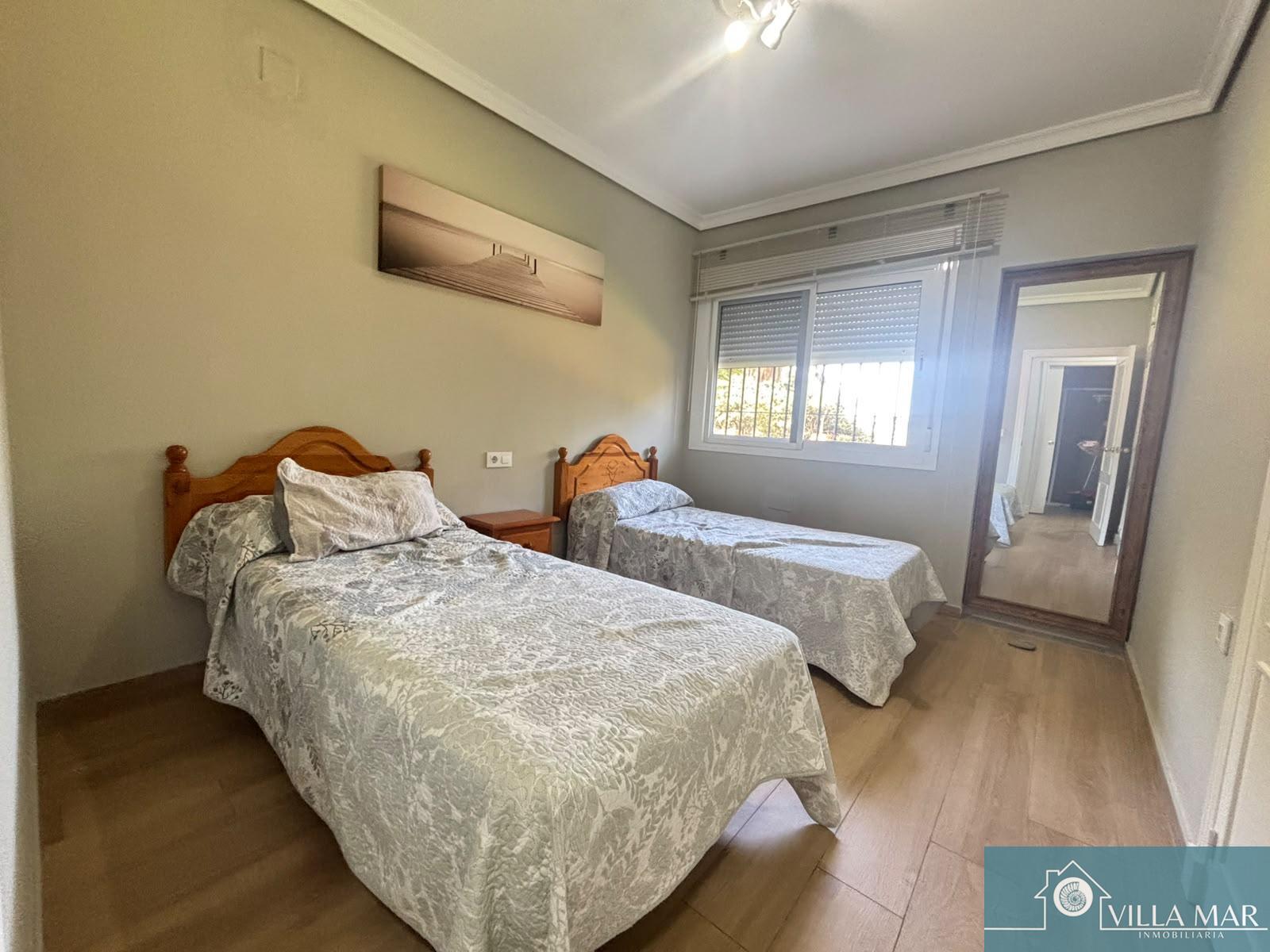 Venta de piso en Rota