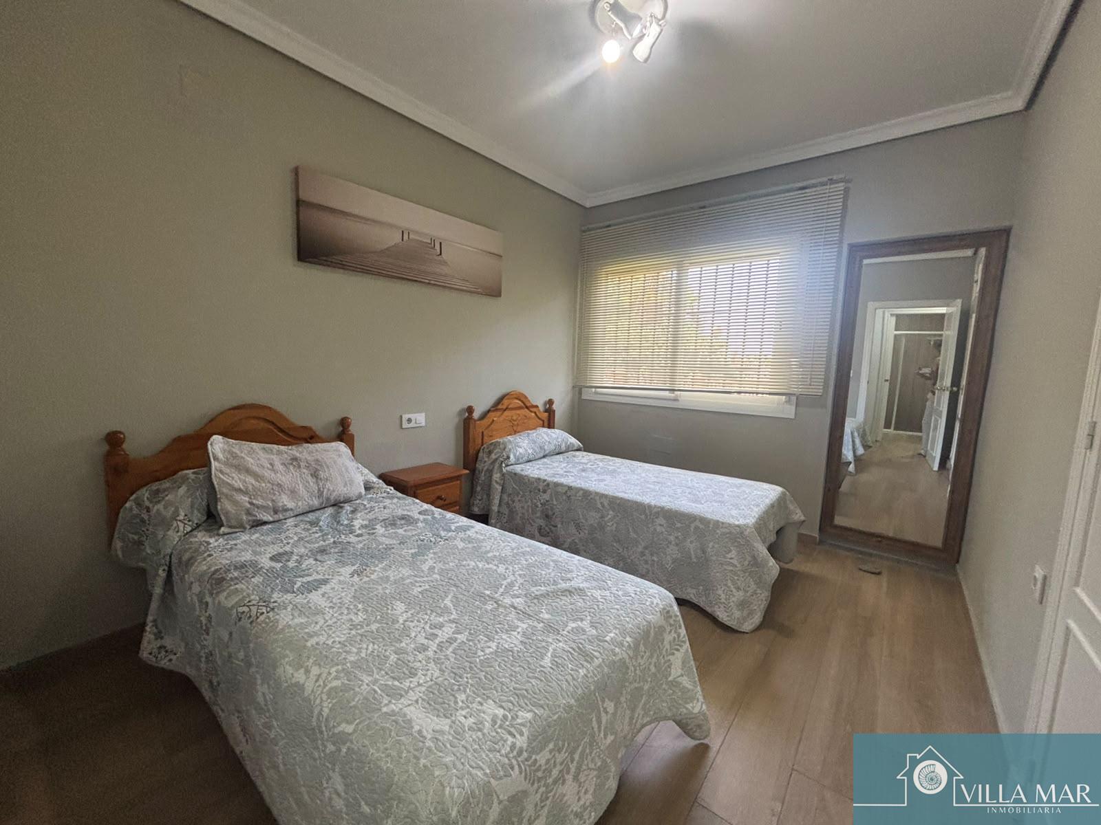 Venta de piso en Rota
