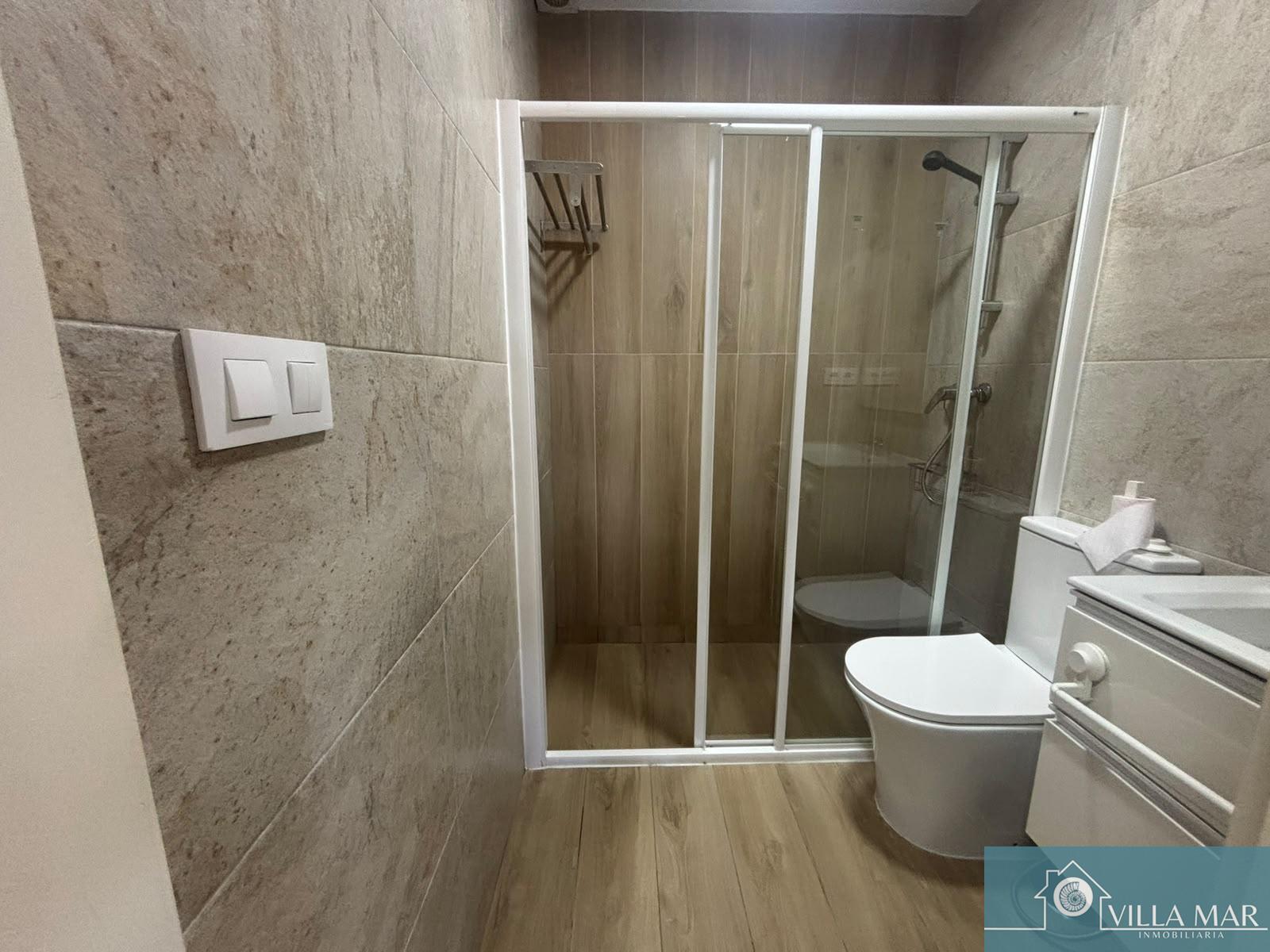 Venta de piso en Rota