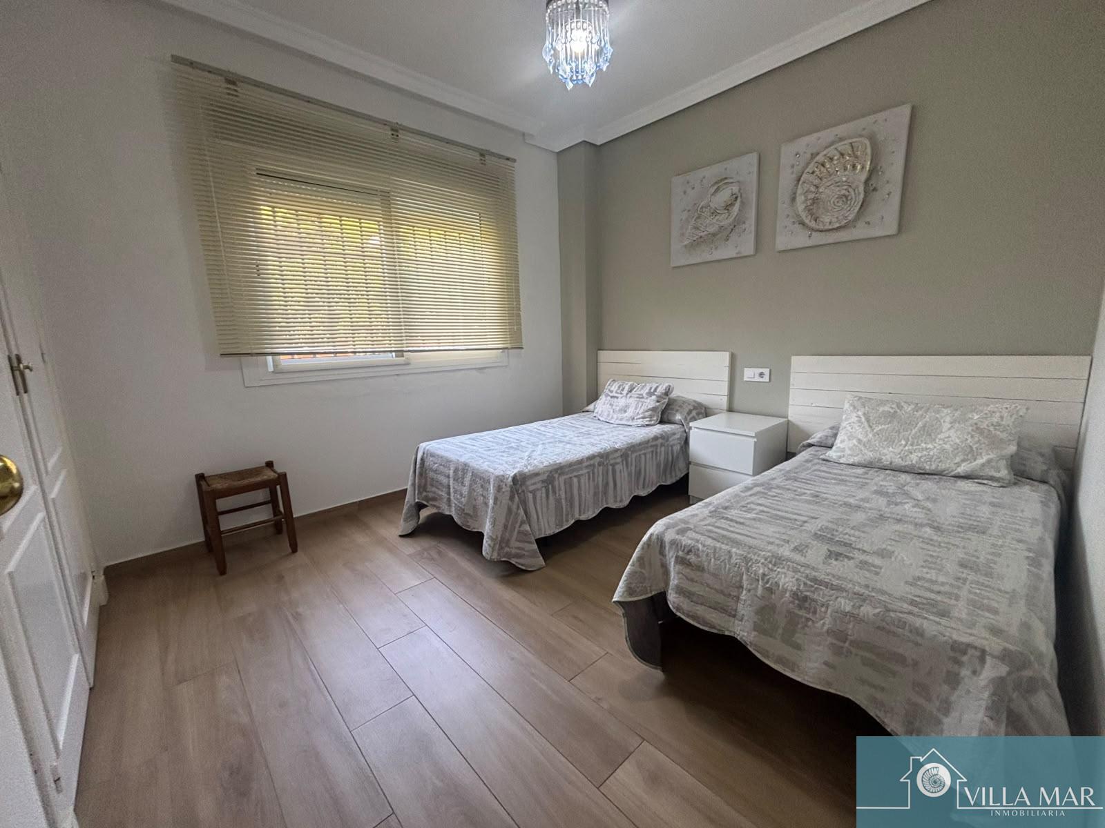 Venta de piso en Rota