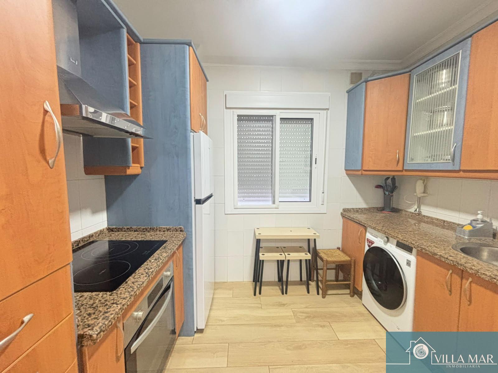 Venta de piso en Rota