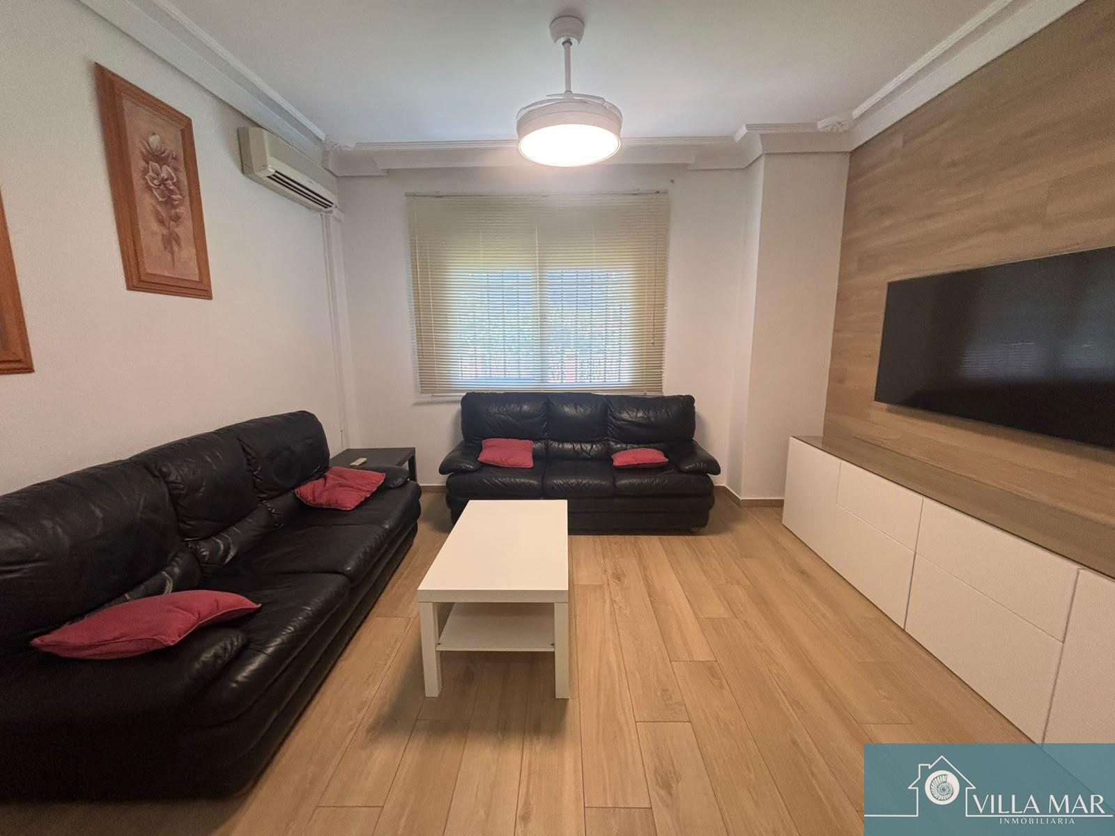 Venta de piso en Rota