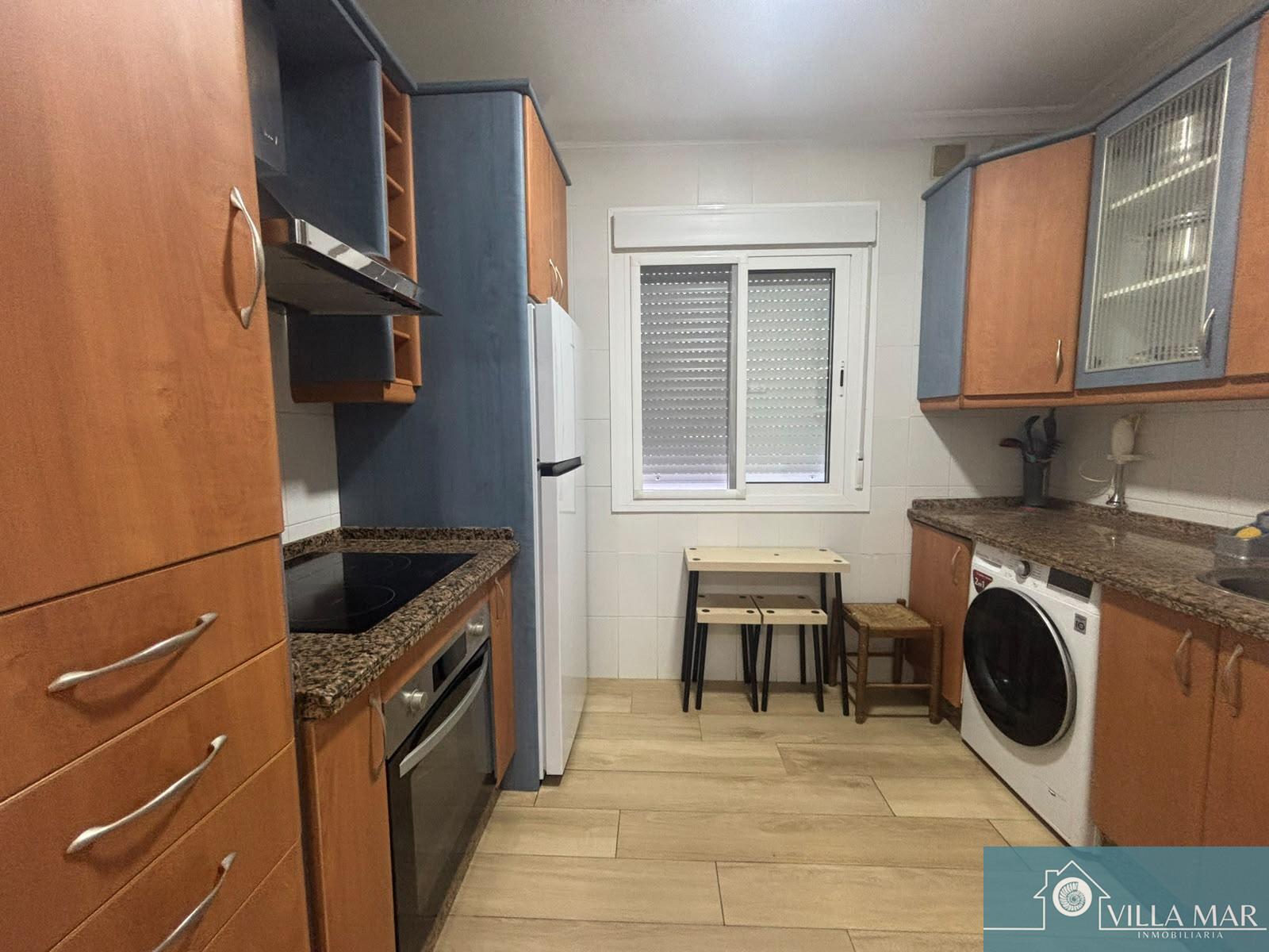 Venta de piso en Rota