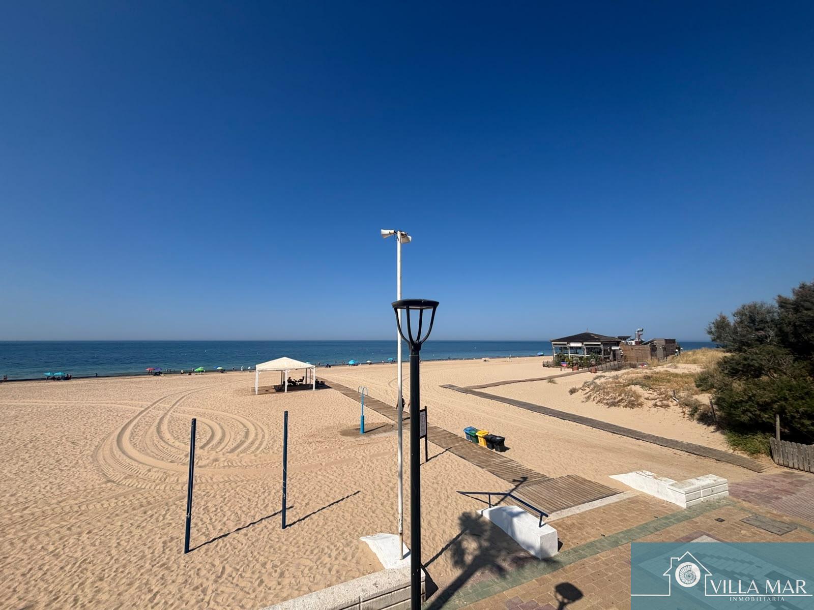 Venta de piso en Rota