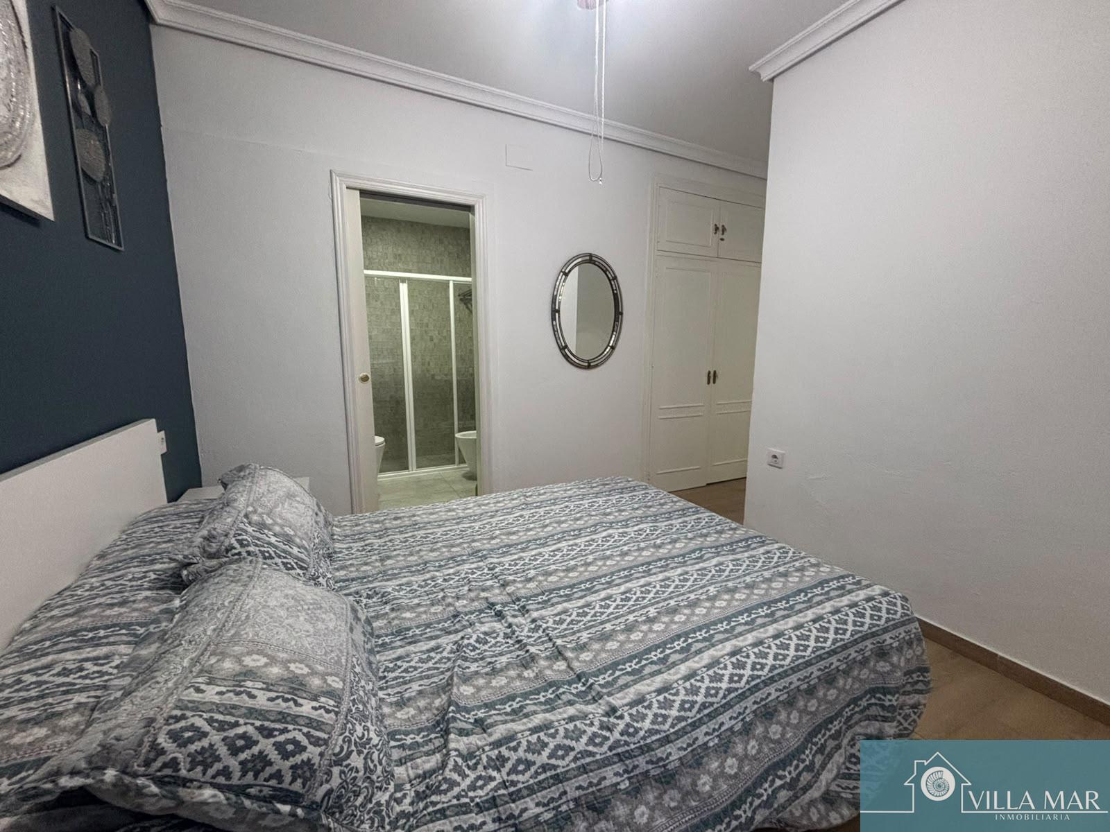 Venta de piso en Rota