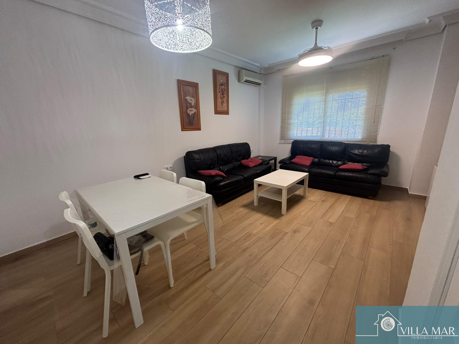 Venta de piso en Rota