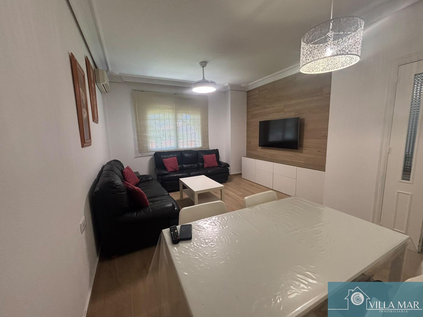 Venta de piso en Rota