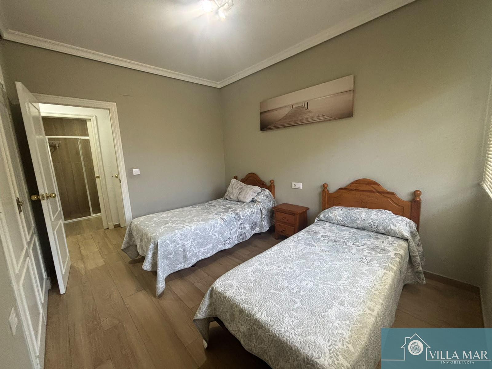 Venta de piso en Rota