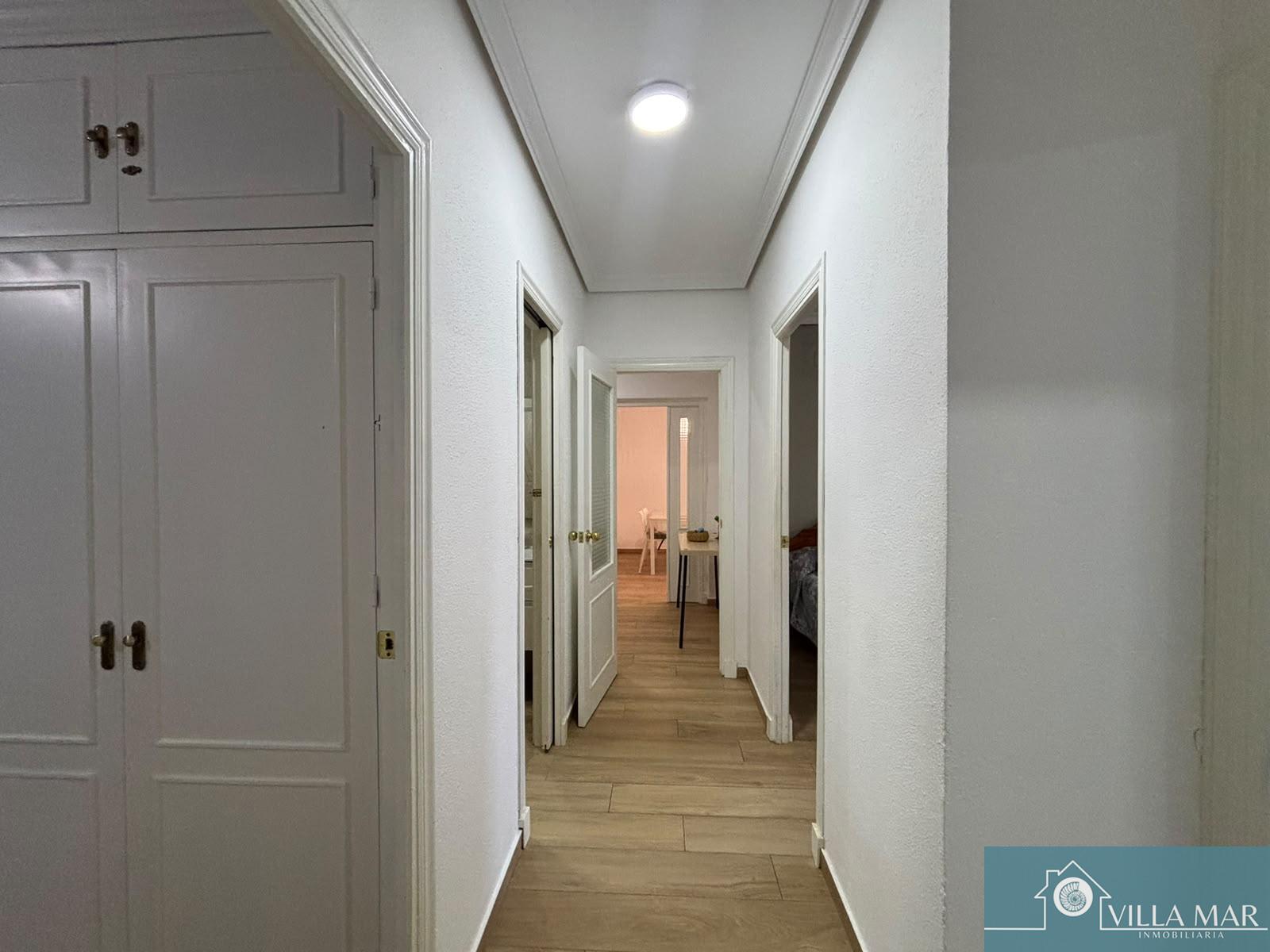 Venta de piso en Rota