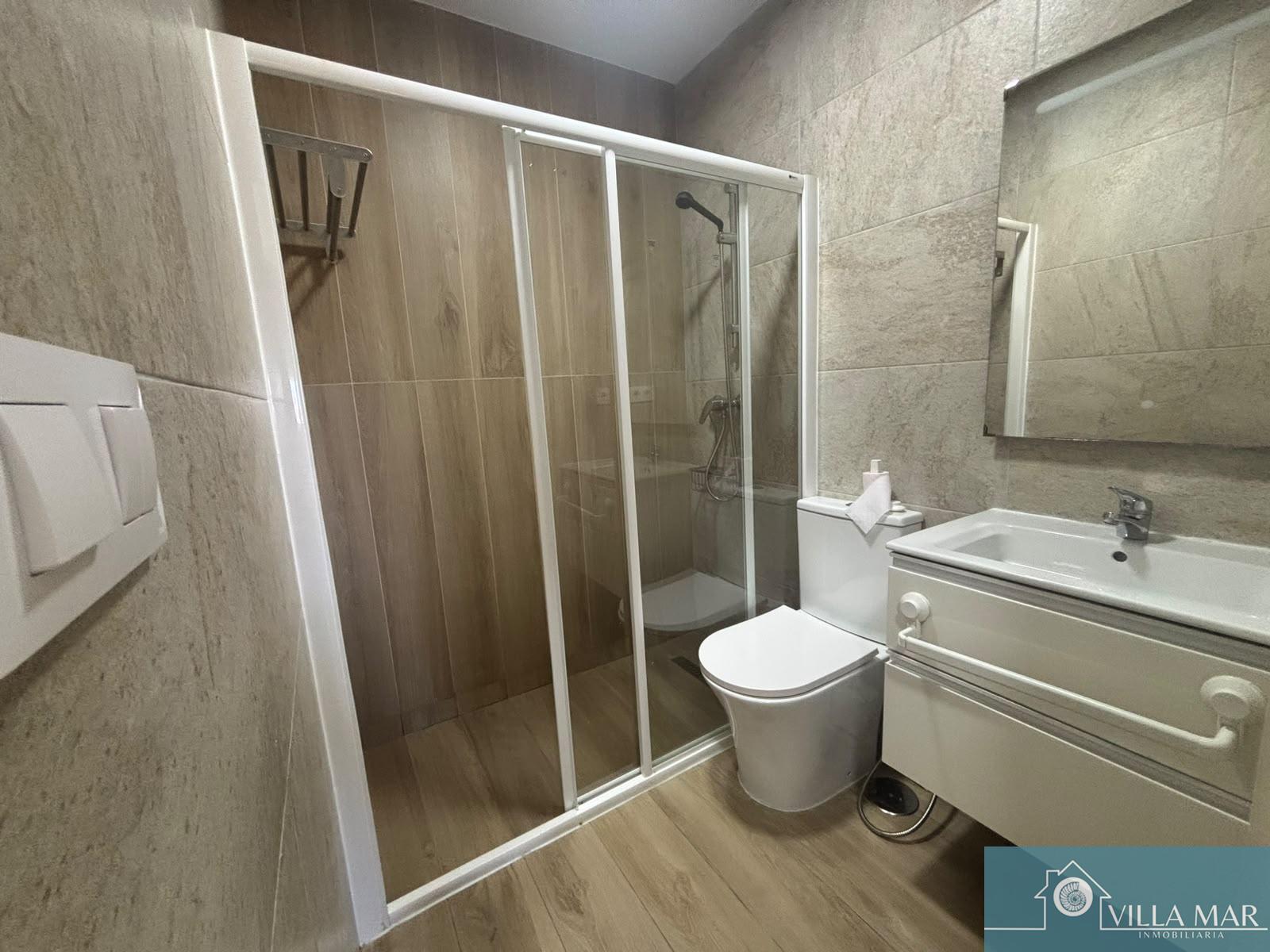 Venta de piso en Rota