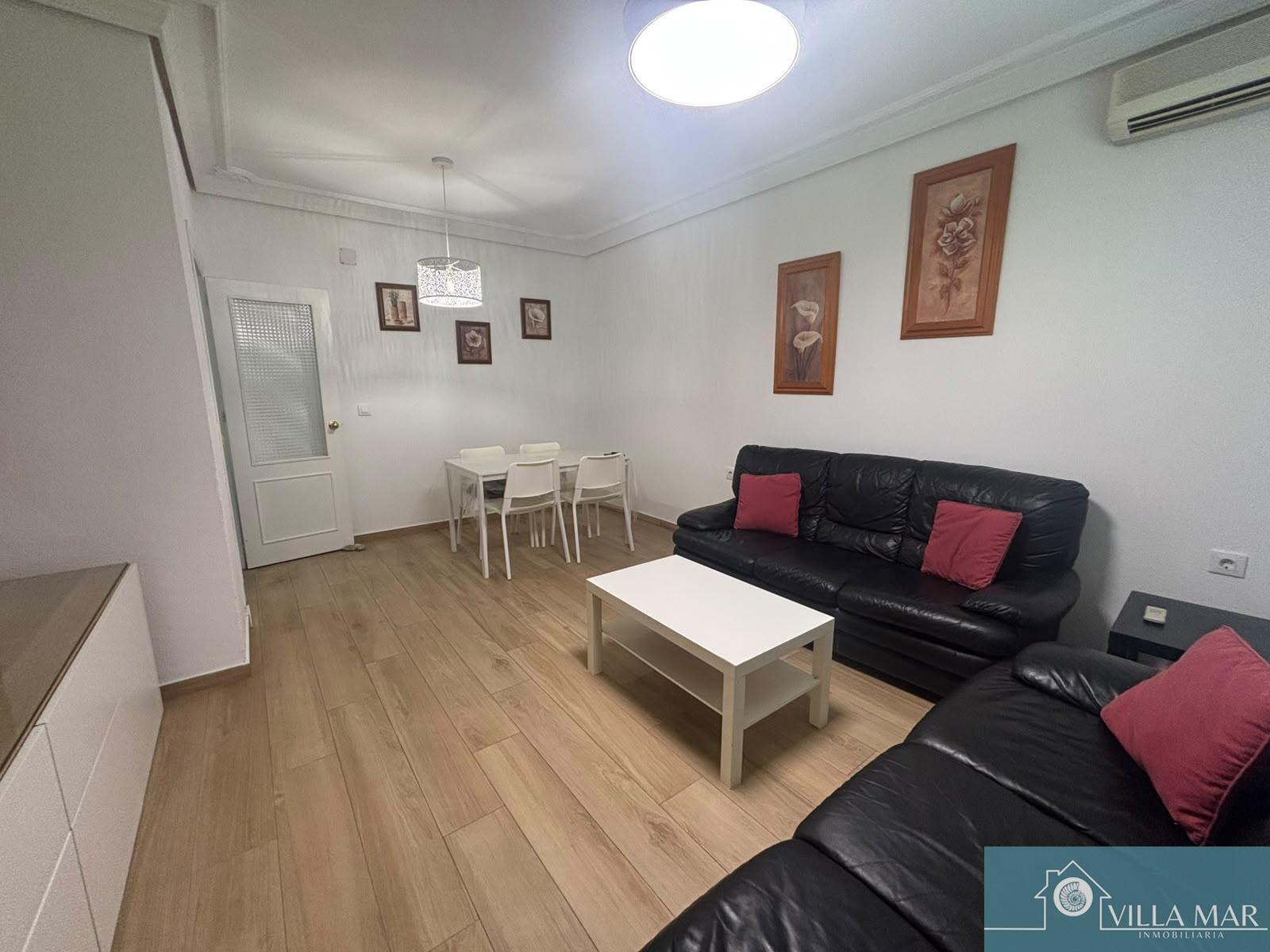 Venta de piso en Rota