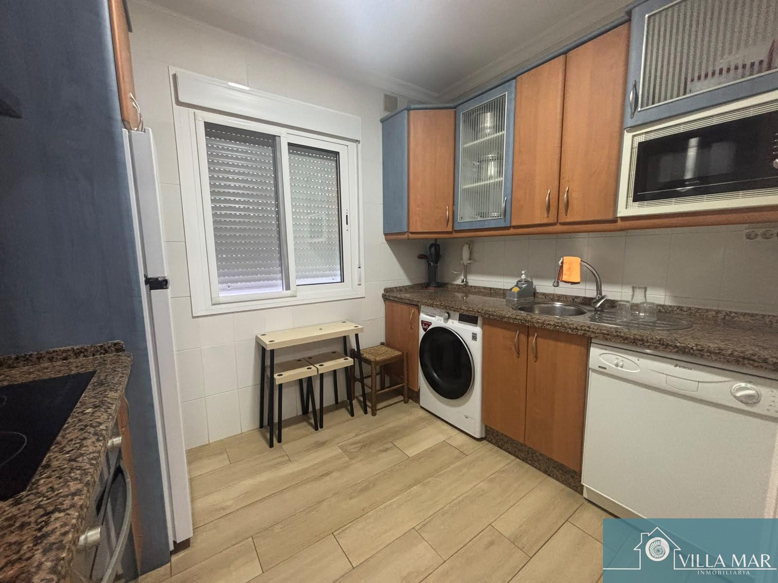 Venta de piso en Rota