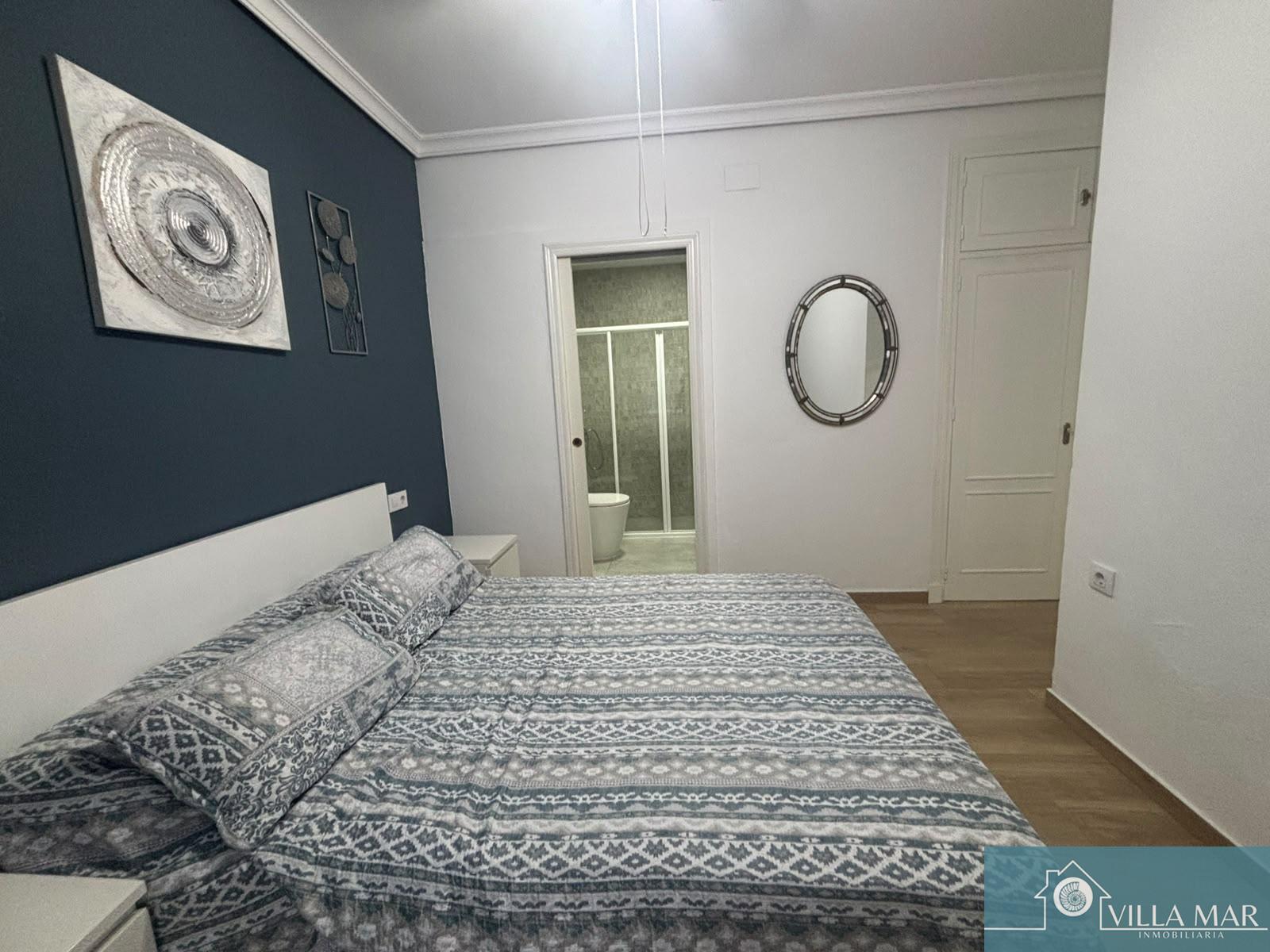 Venta de piso en Rota