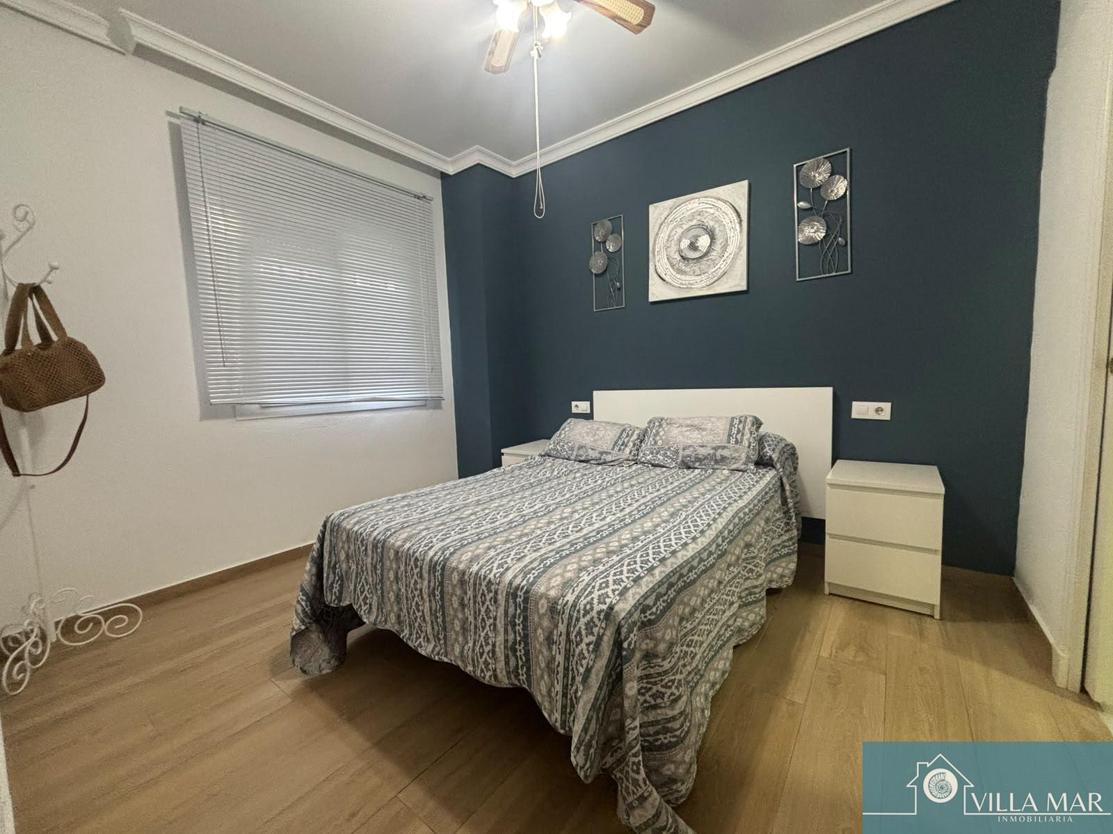 Venta de piso en Rota