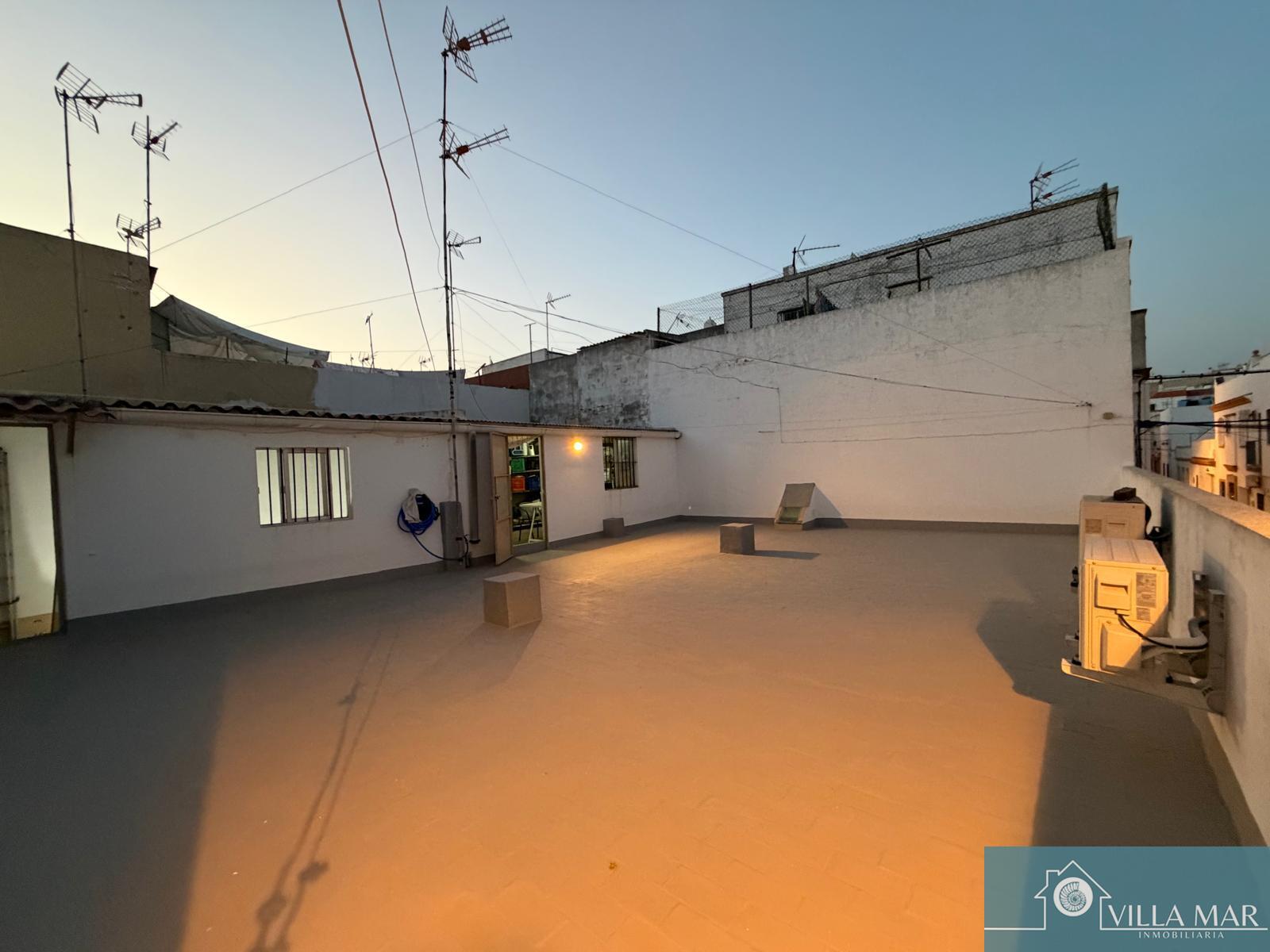 Venta de casa en Rota