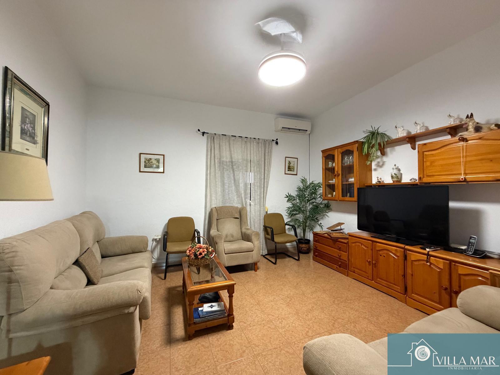 Venta de casa en Rota