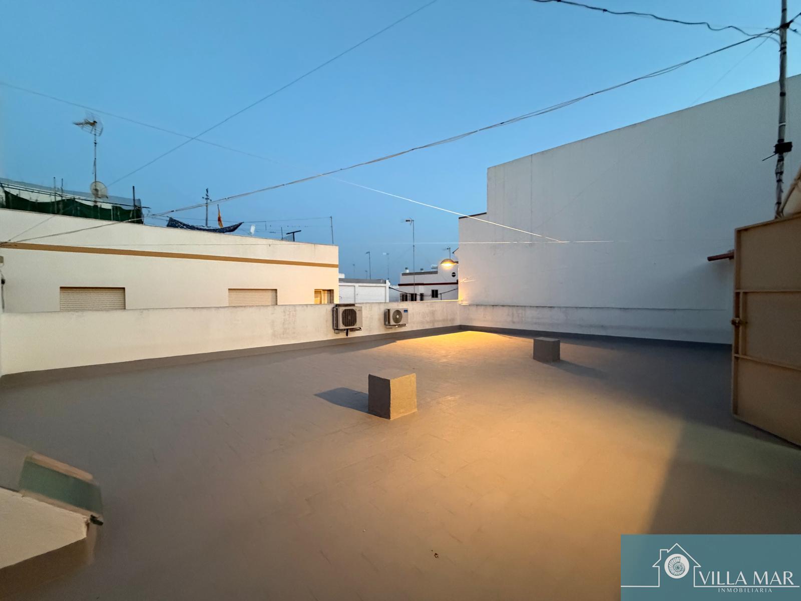 Venta de casa en Rota