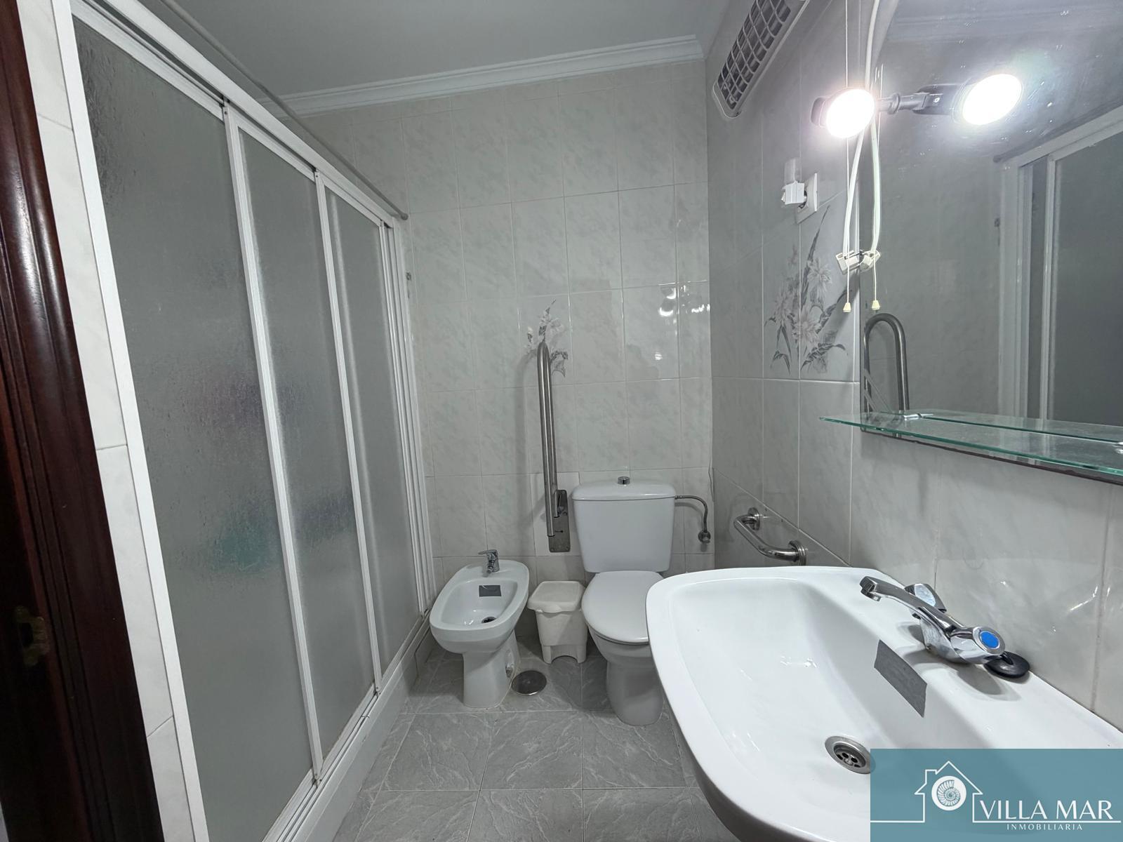 Venta de casa en Rota