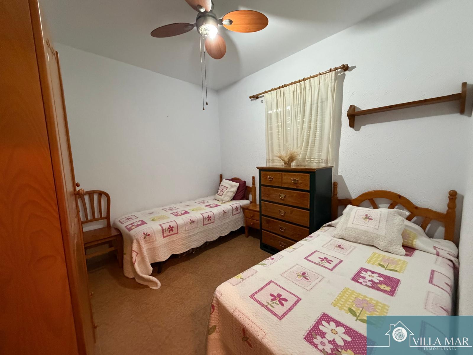 Venta de casa en Rota