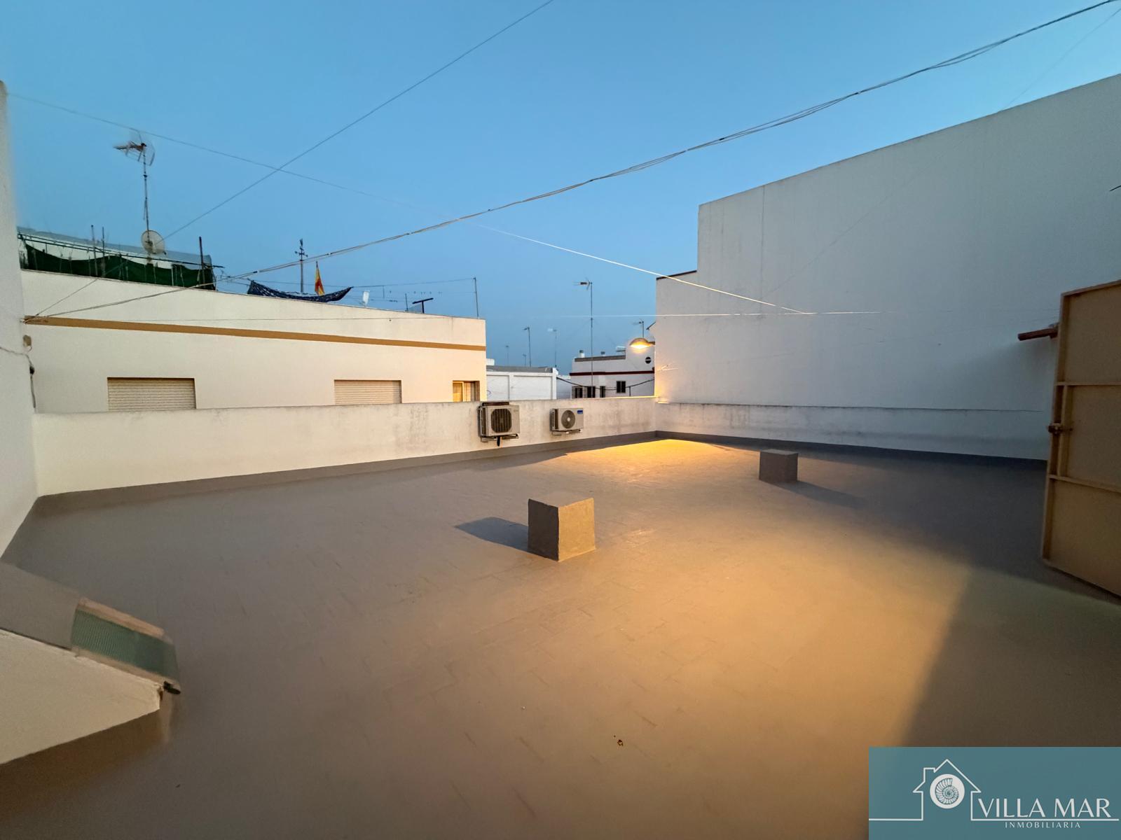 Venta de casa en Rota