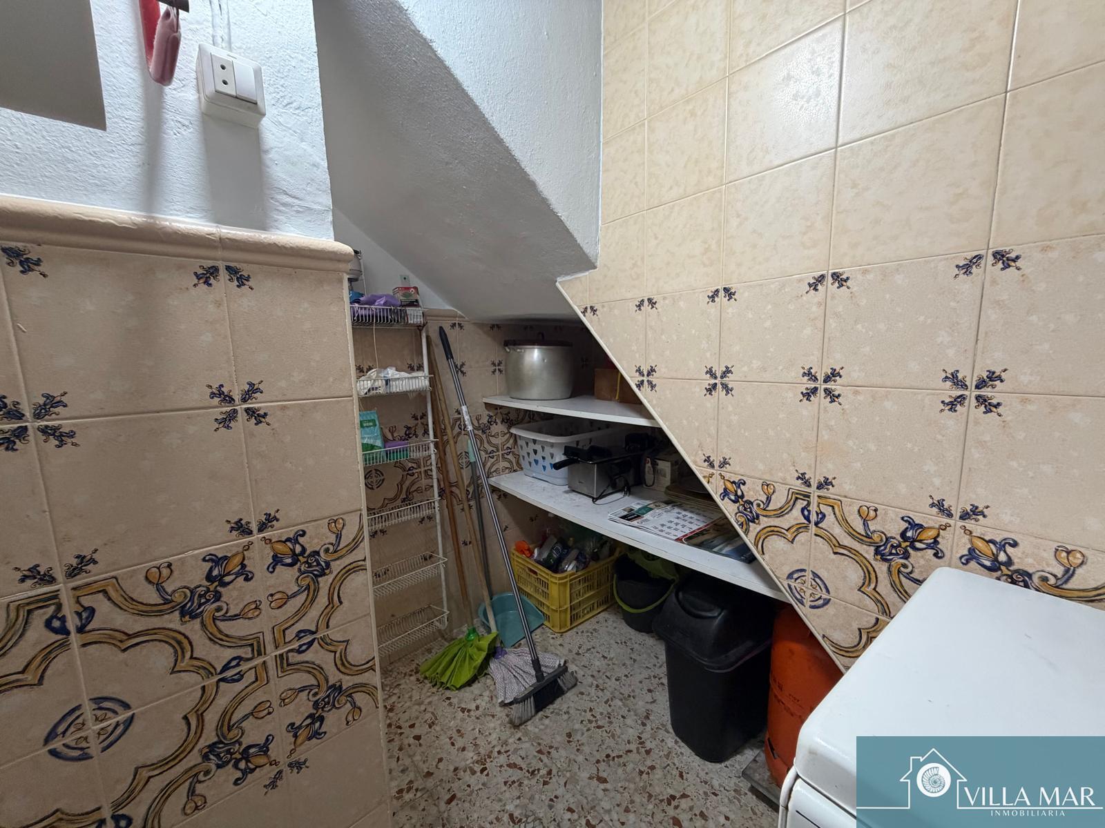 Venta de casa en Rota