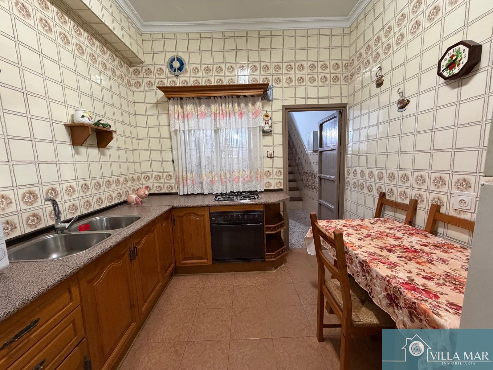 Venta de casa en Rota