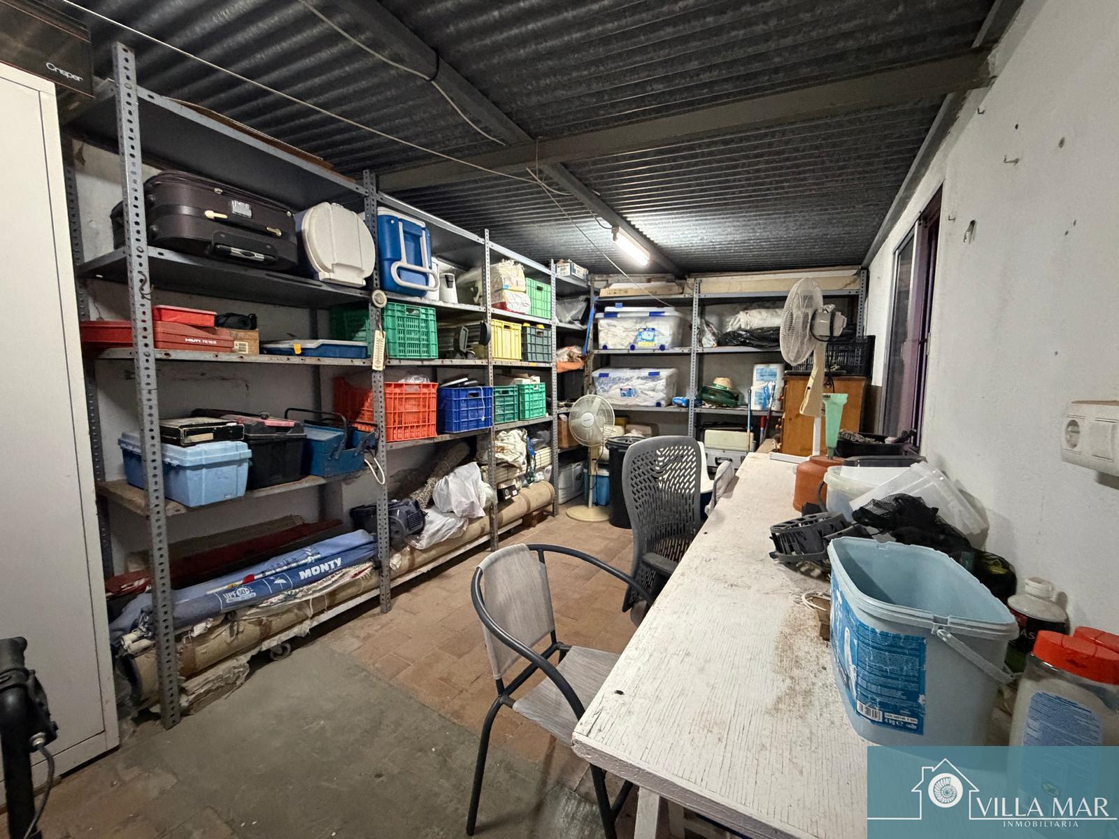 Venta de casa en Rota
