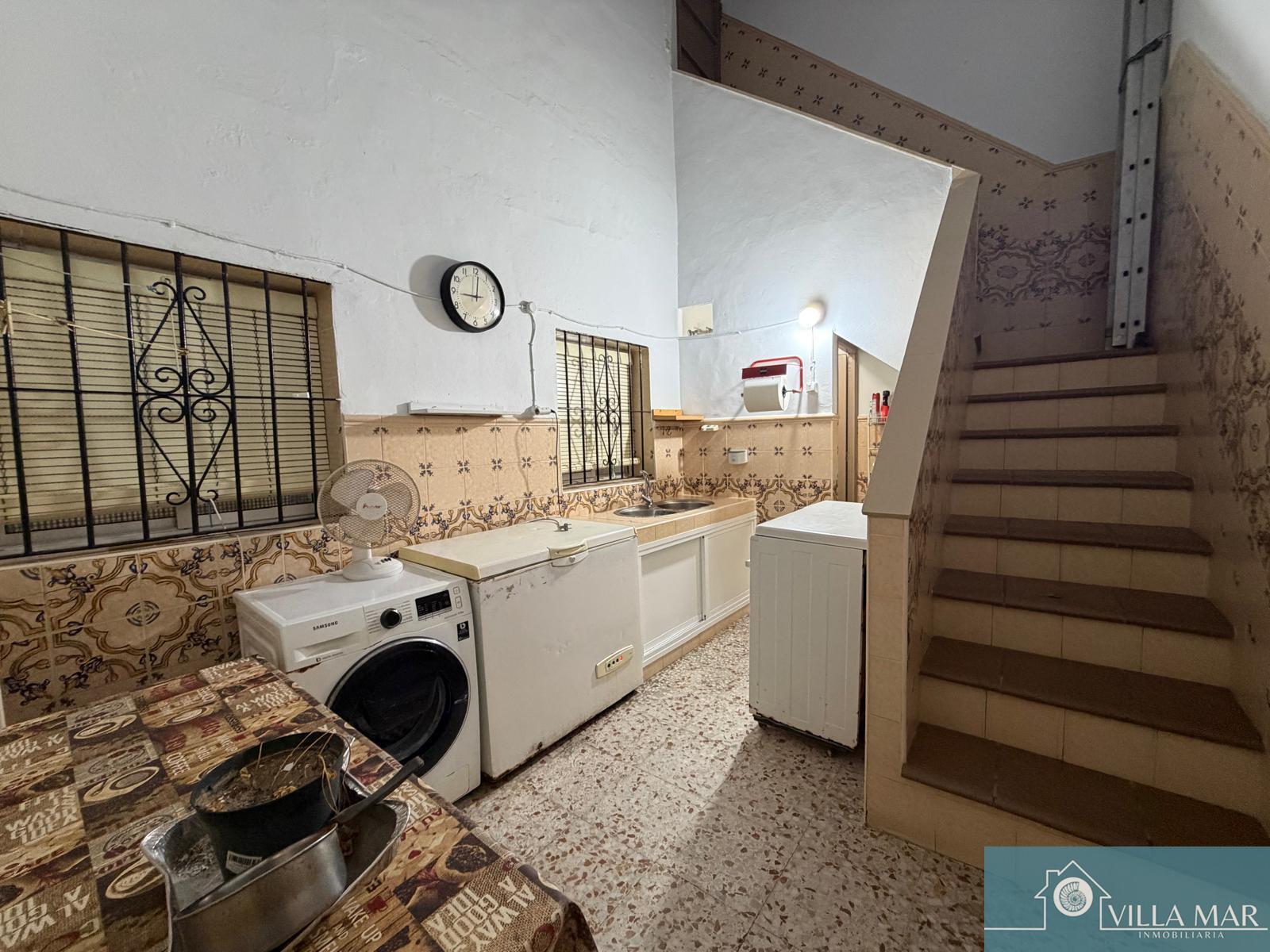 Venta de casa en Rota