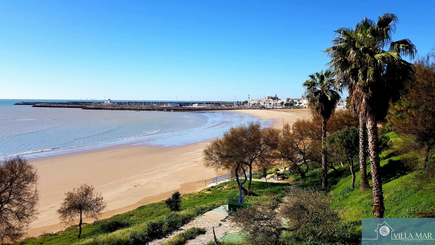 Venta de casa en Rota