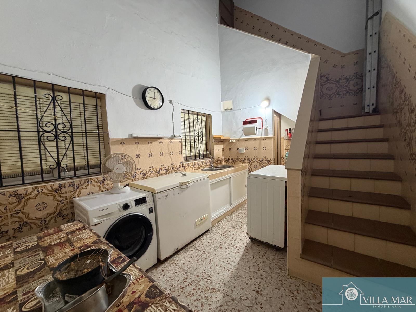 Venta de casa en Rota