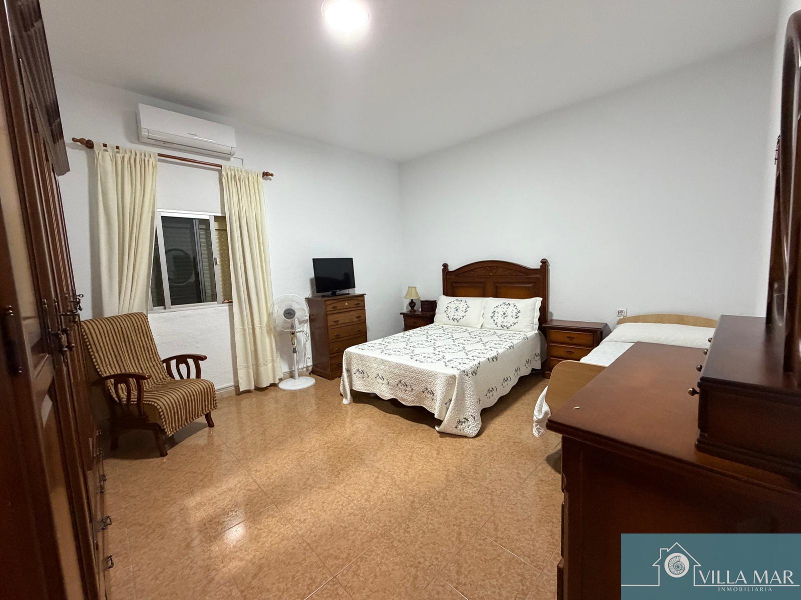 Venta de casa en Rota