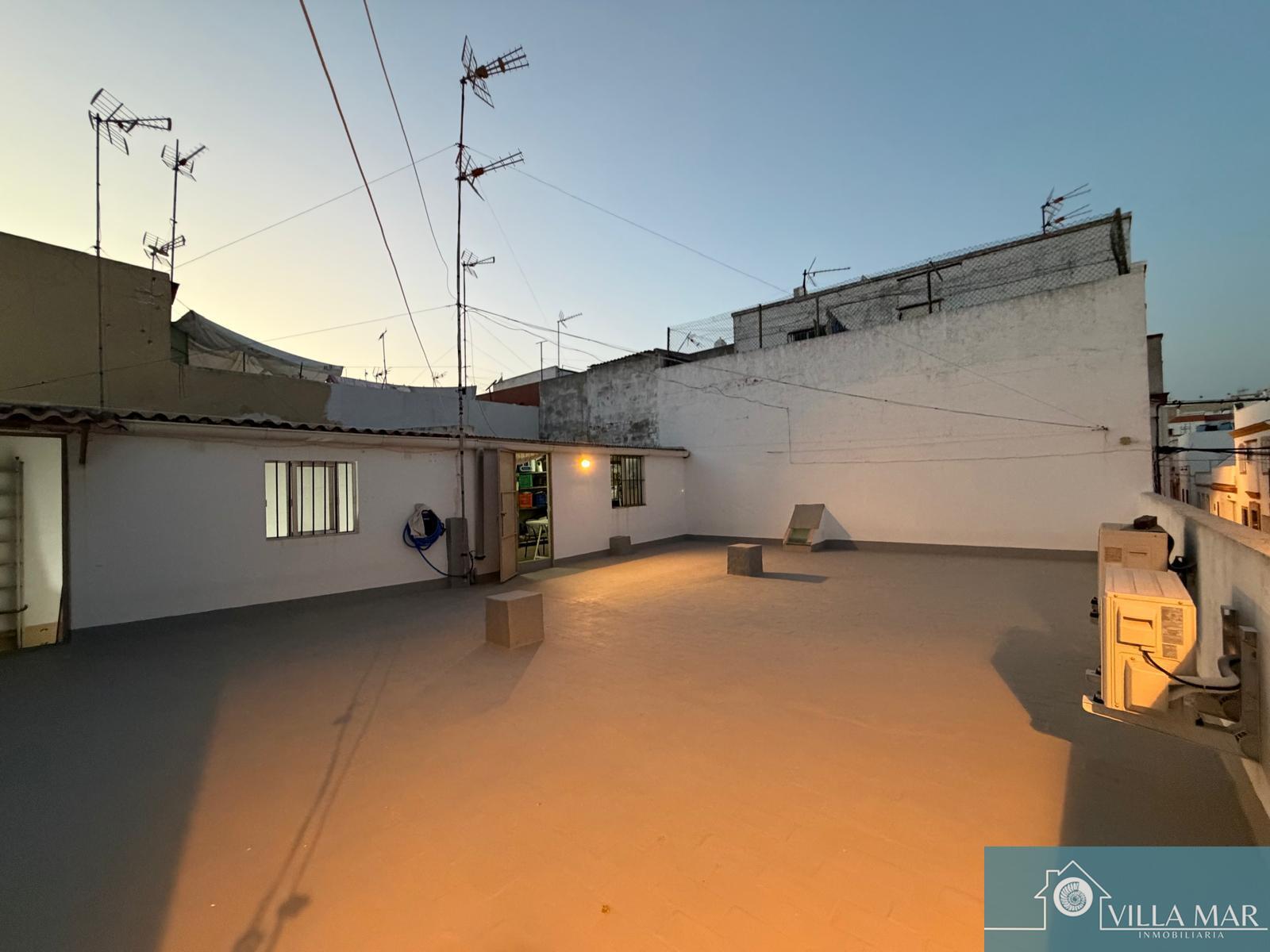 Venta de casa en Rota