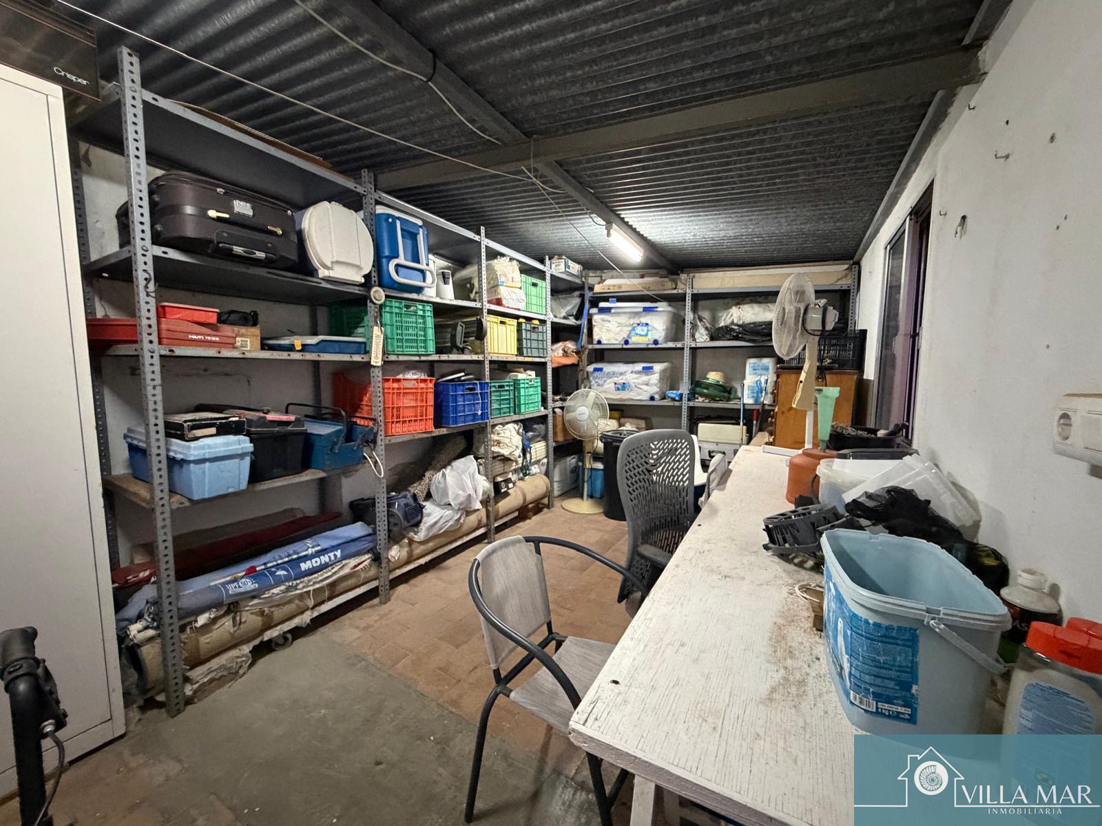 Venta de casa en Rota