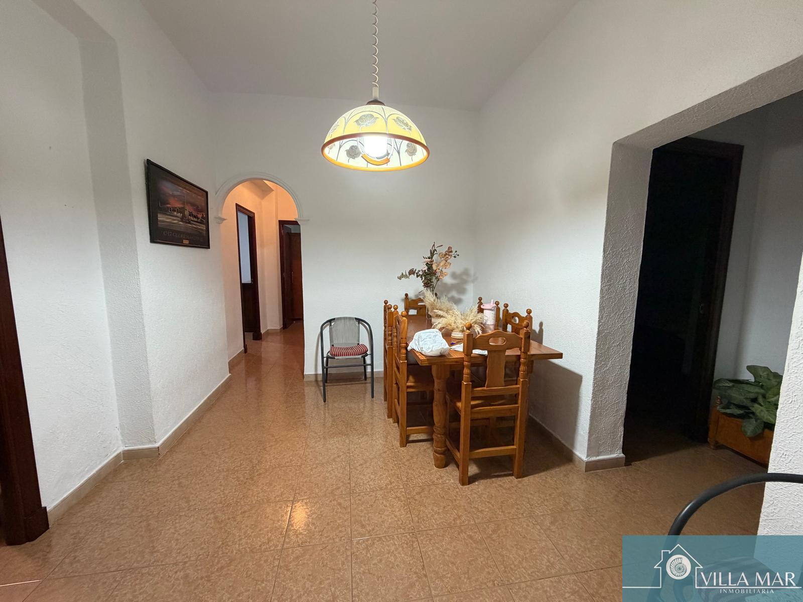 Venta de casa en Rota