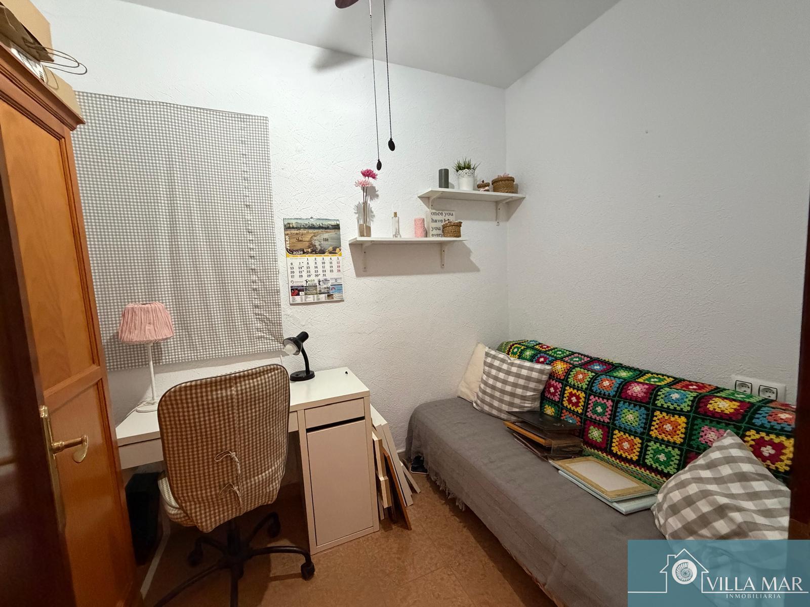Venta de casa en Rota