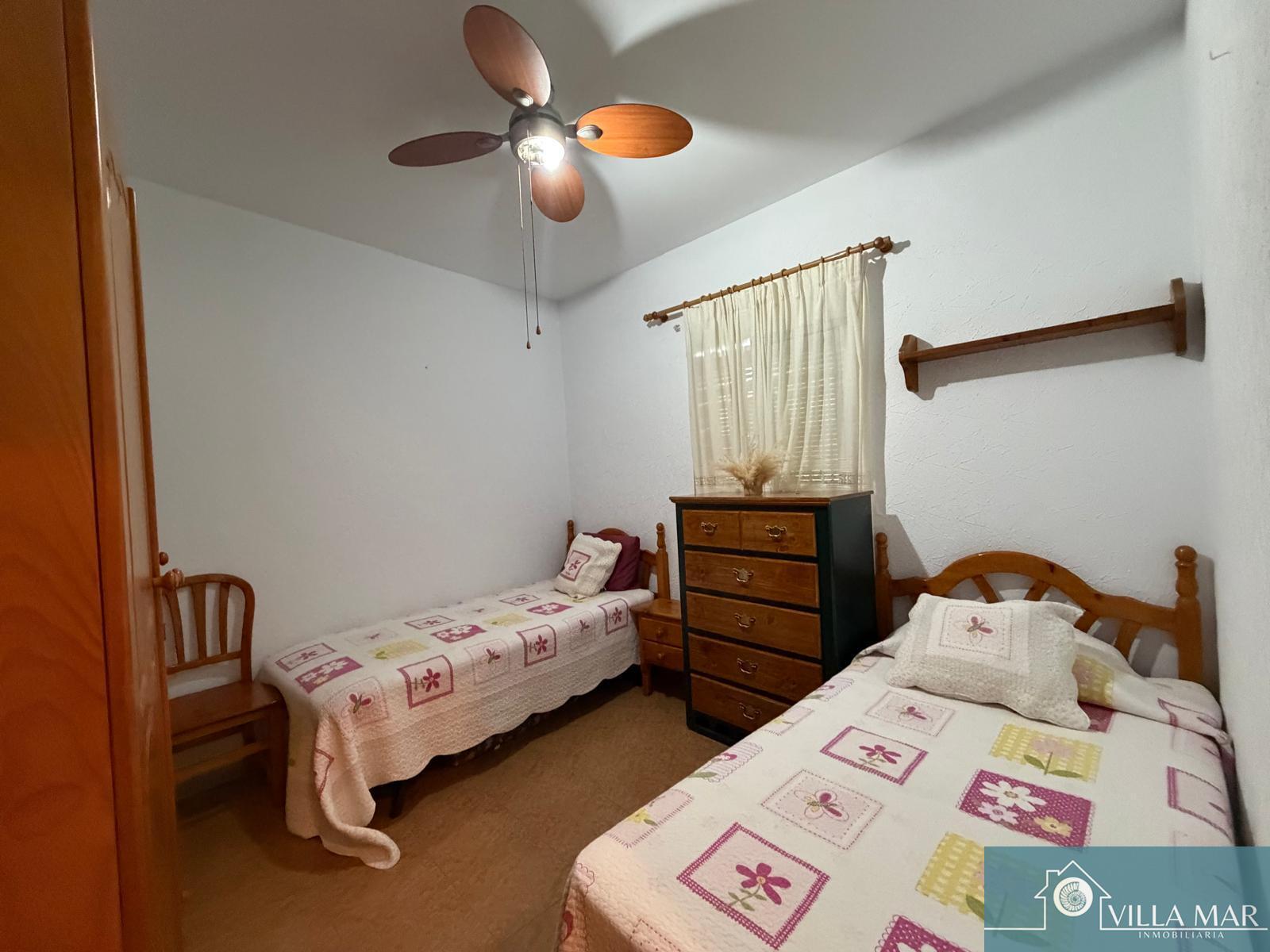 Venta de casa en Rota