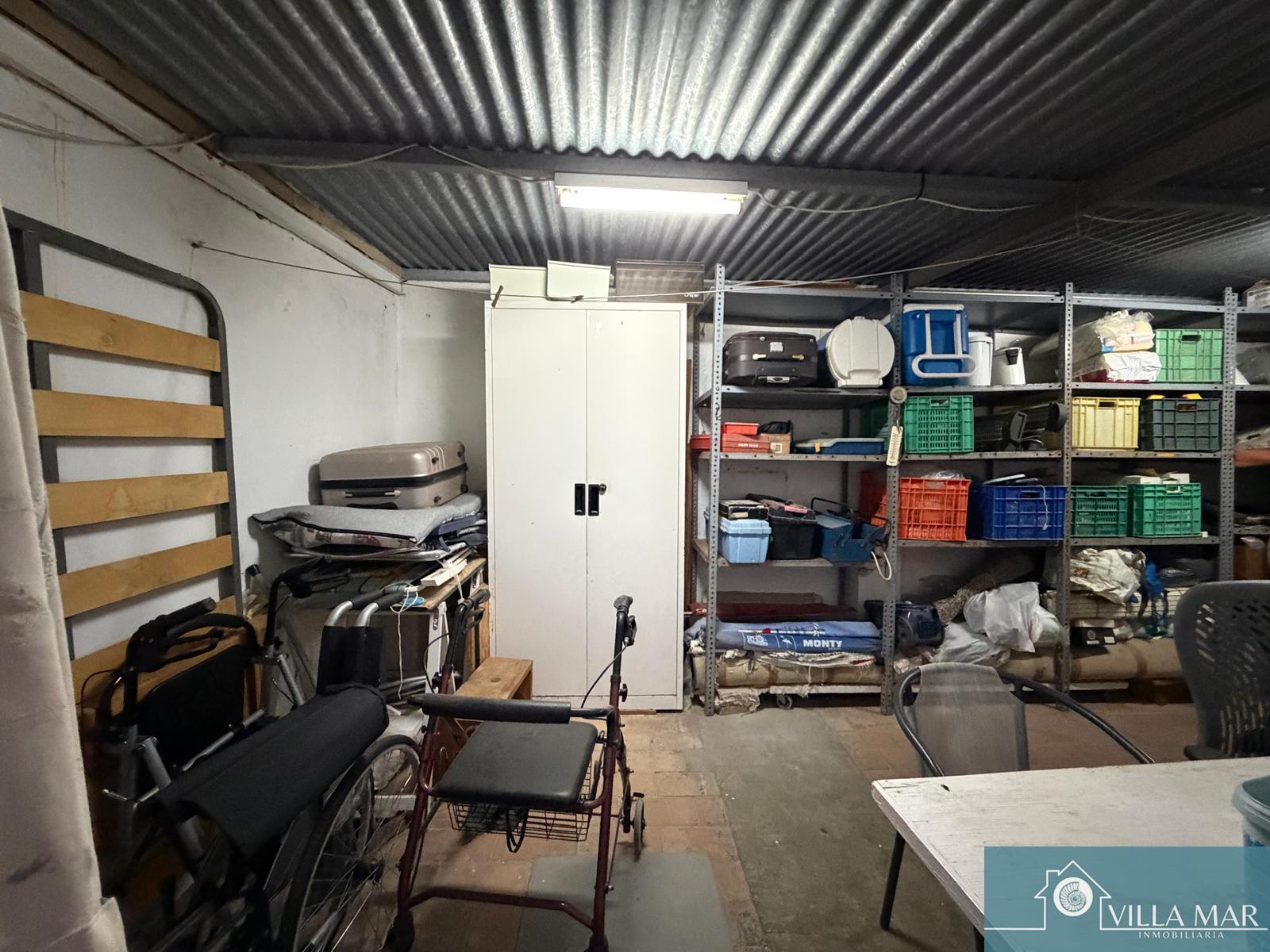 Venta de casa en Rota