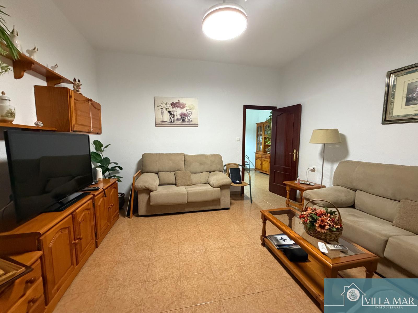 Venta de casa en Rota