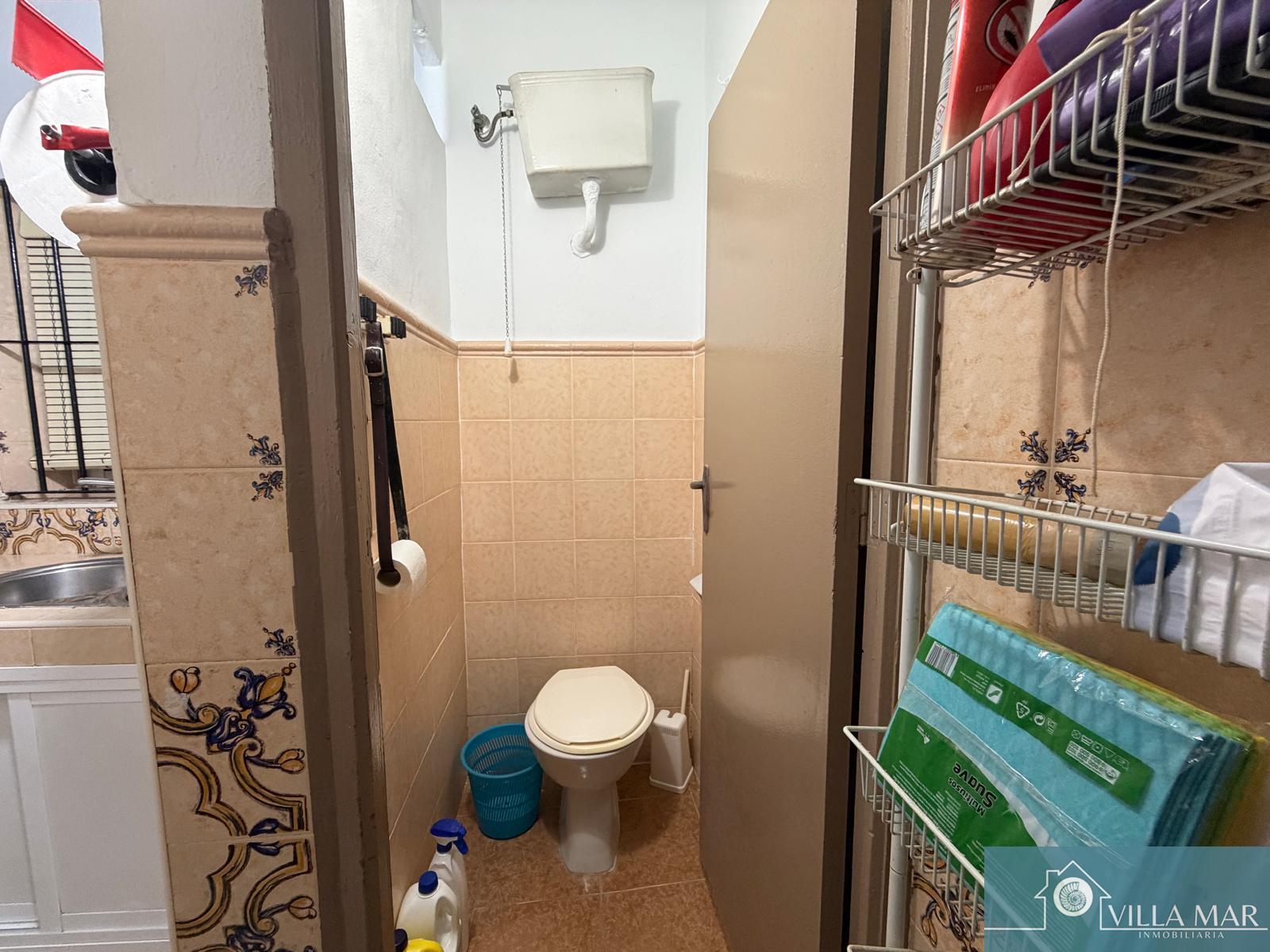 Venta de casa en Rota