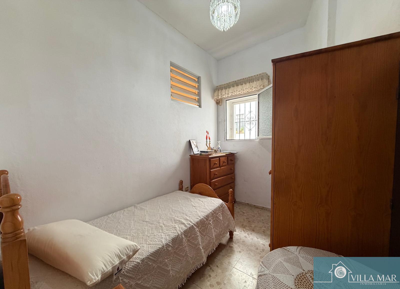 Venta de piso en Rota