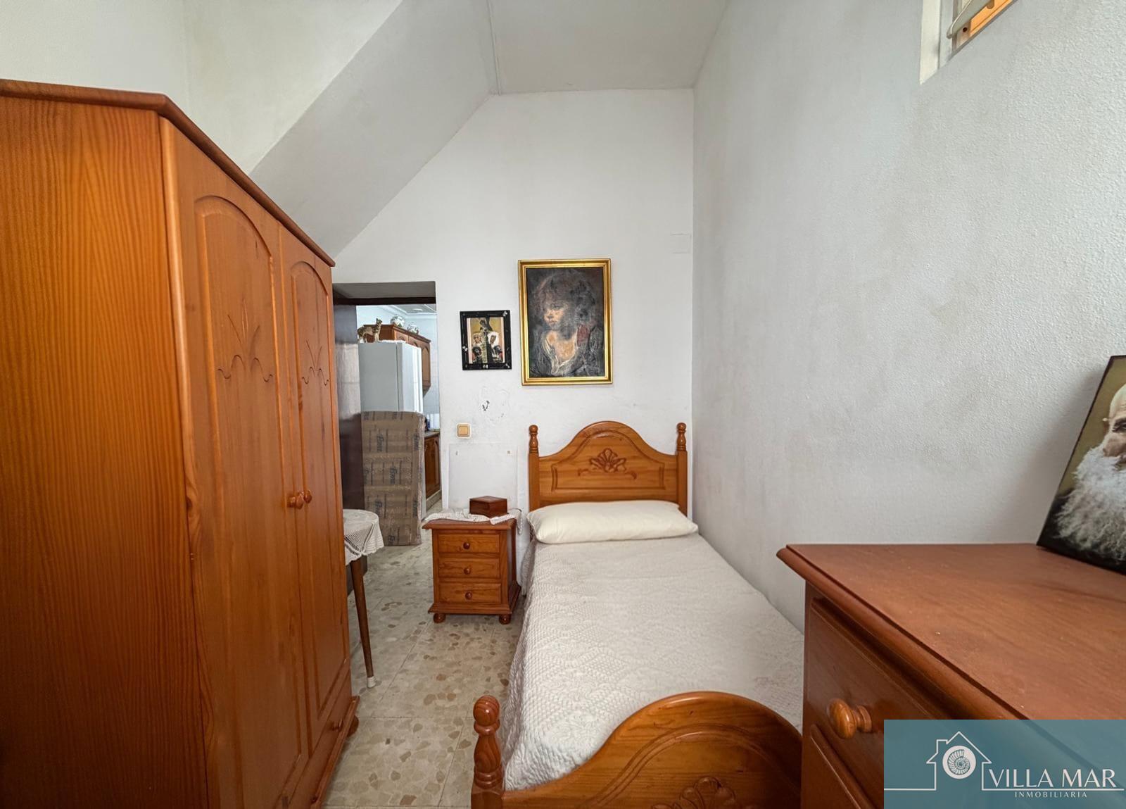 Venta de piso en Rota