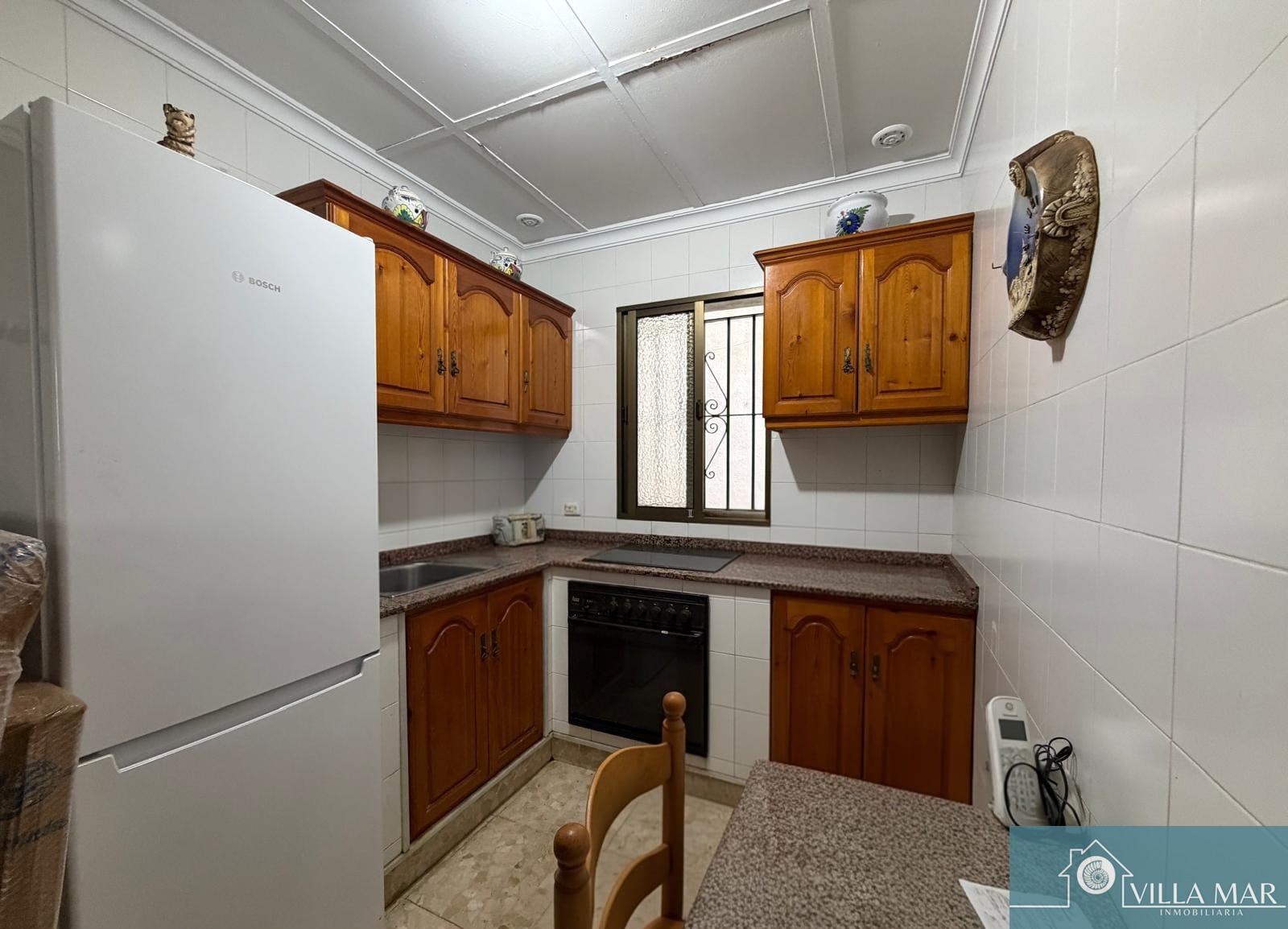 Venta de piso en Rota